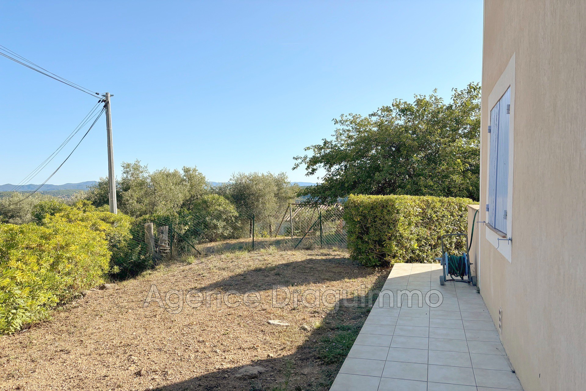 Vente Maison à Draguignan 4 pièces