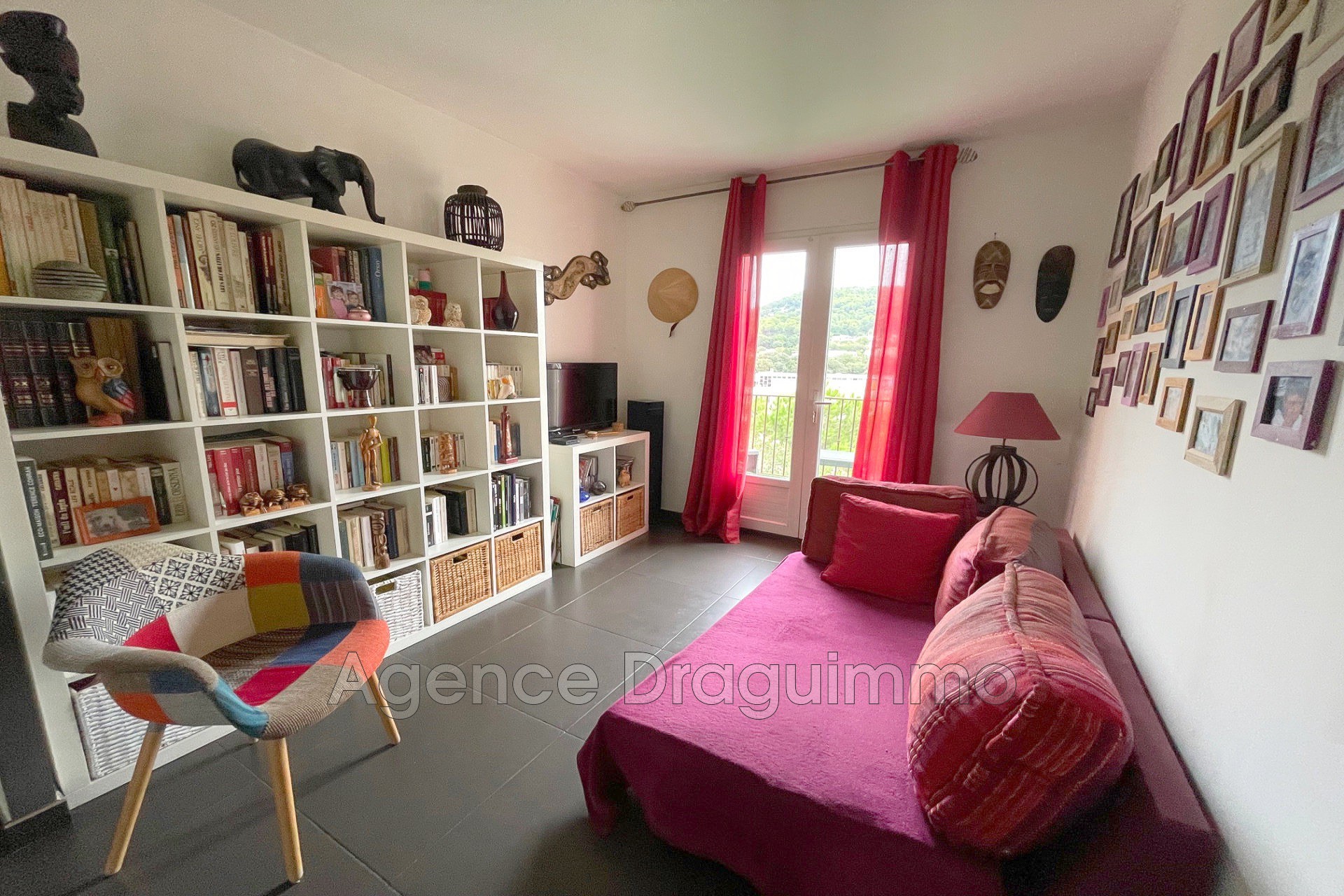 Vente Maison à Draguignan 5 pièces