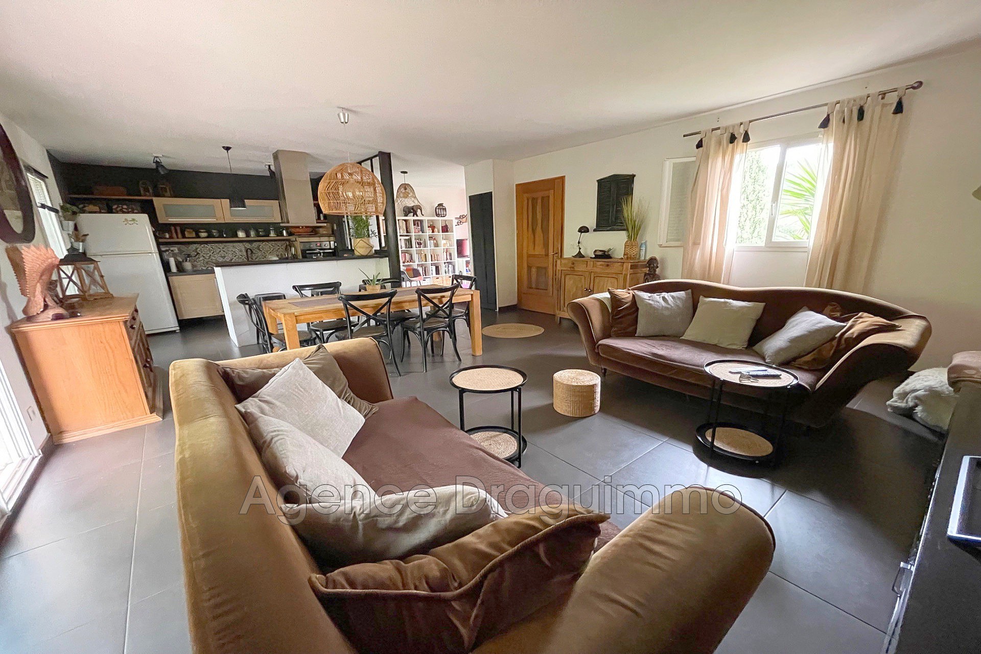 Vente Maison à Draguignan 5 pièces