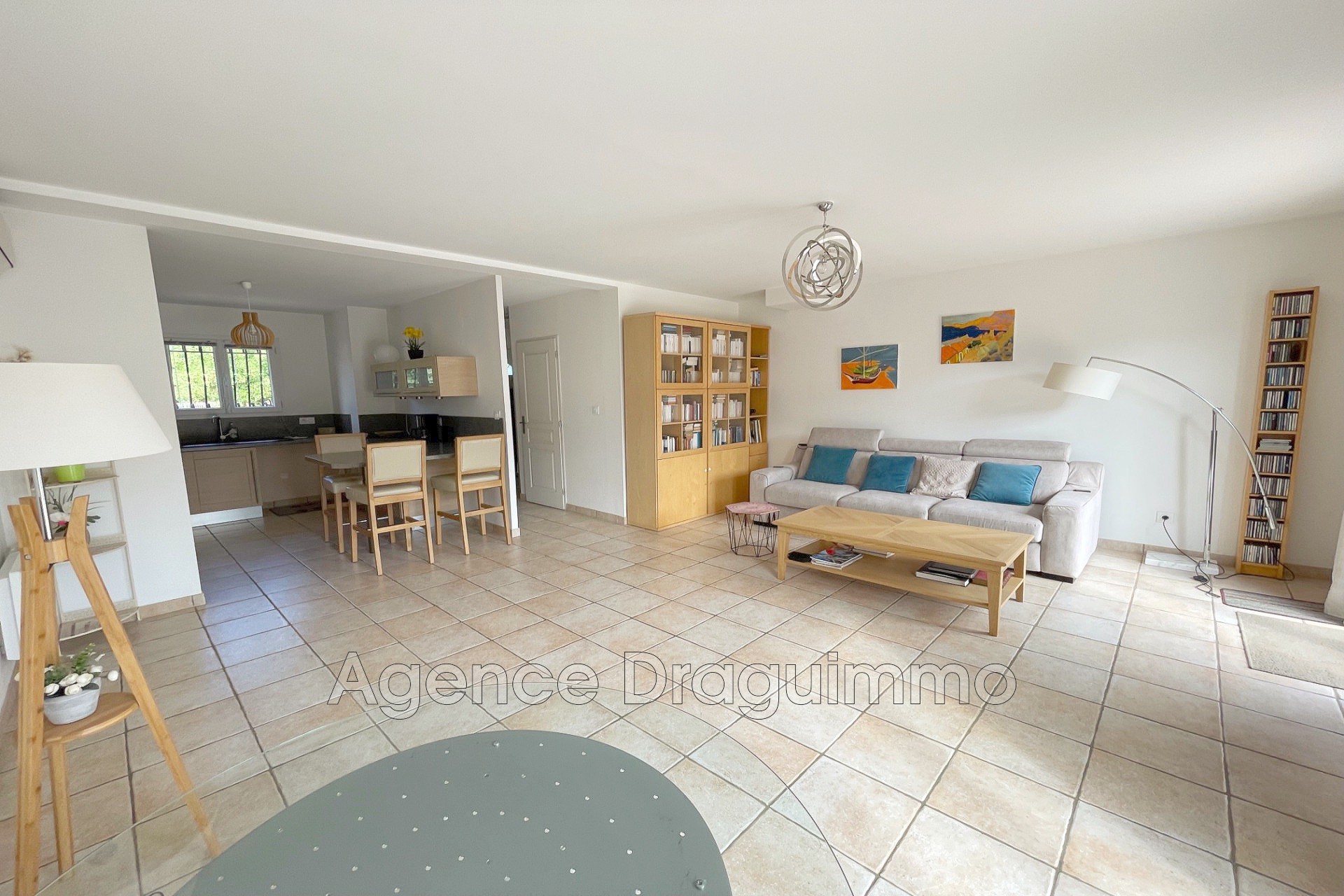 Vente Maison à Draguignan 4 pièces