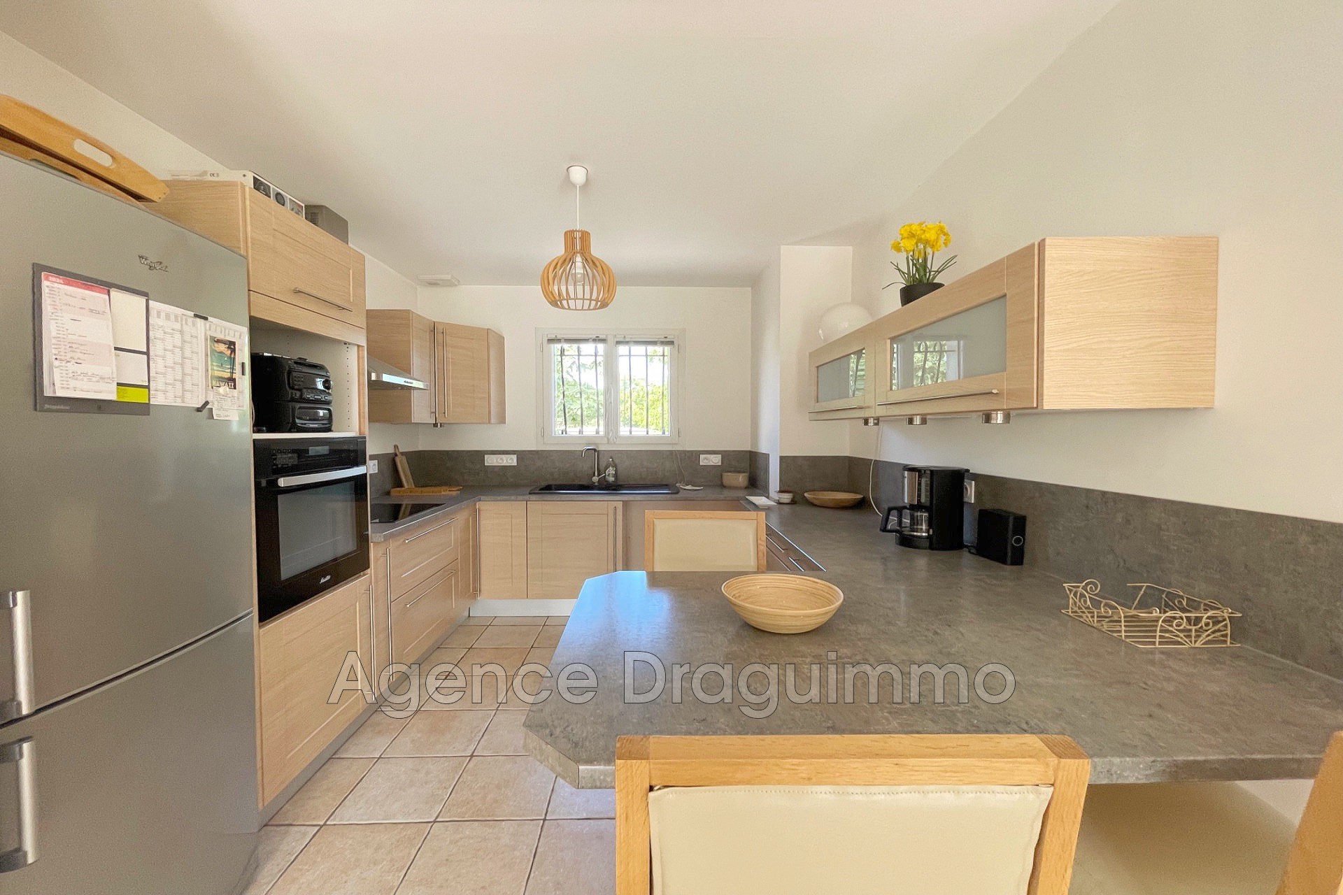 Vente Maison à Draguignan 4 pièces