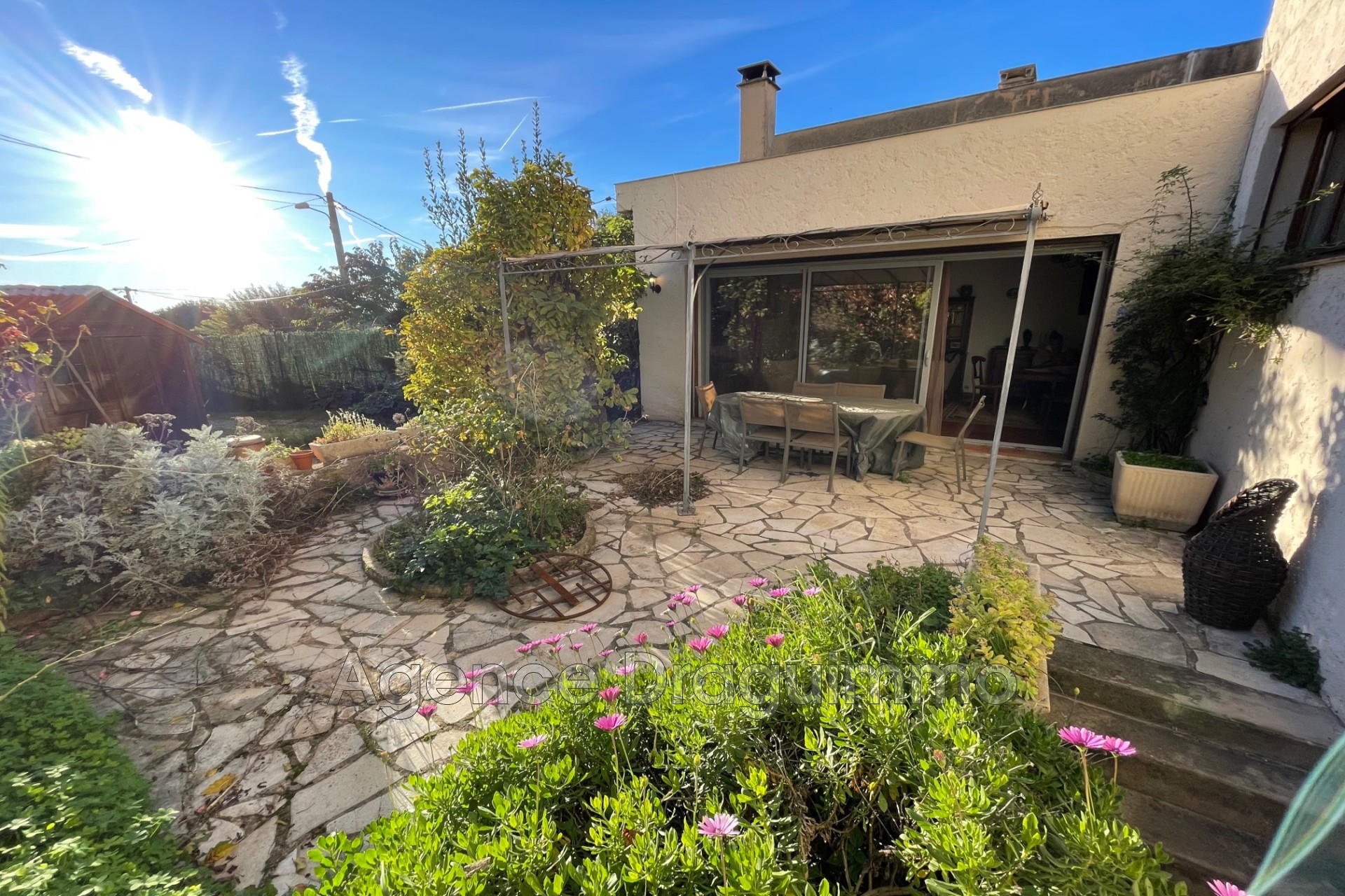 Vente Maison à Draguignan 5 pièces