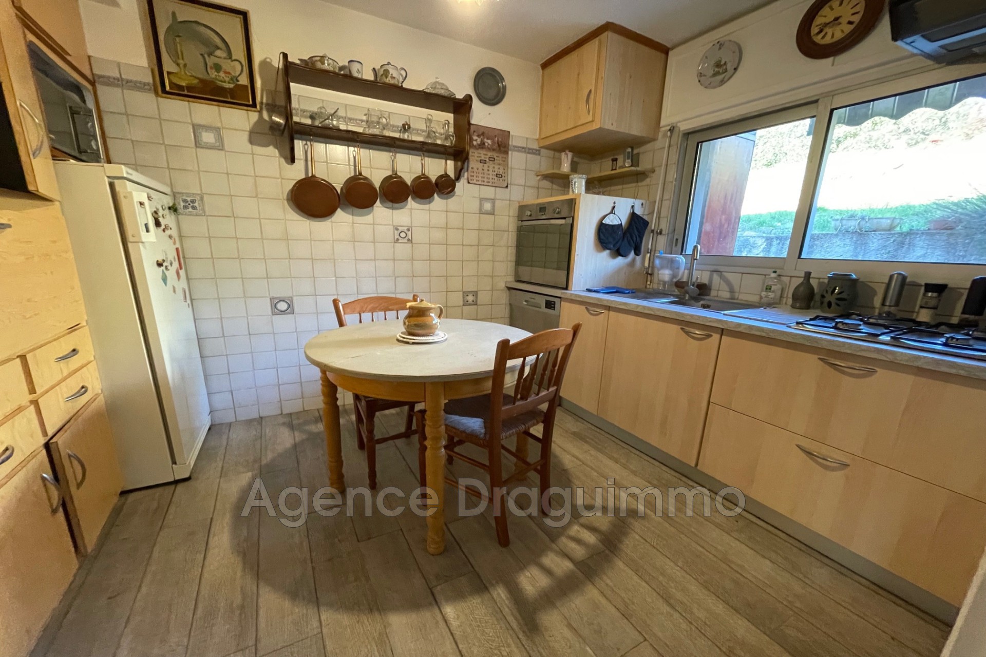 Vente Maison à Draguignan 5 pièces