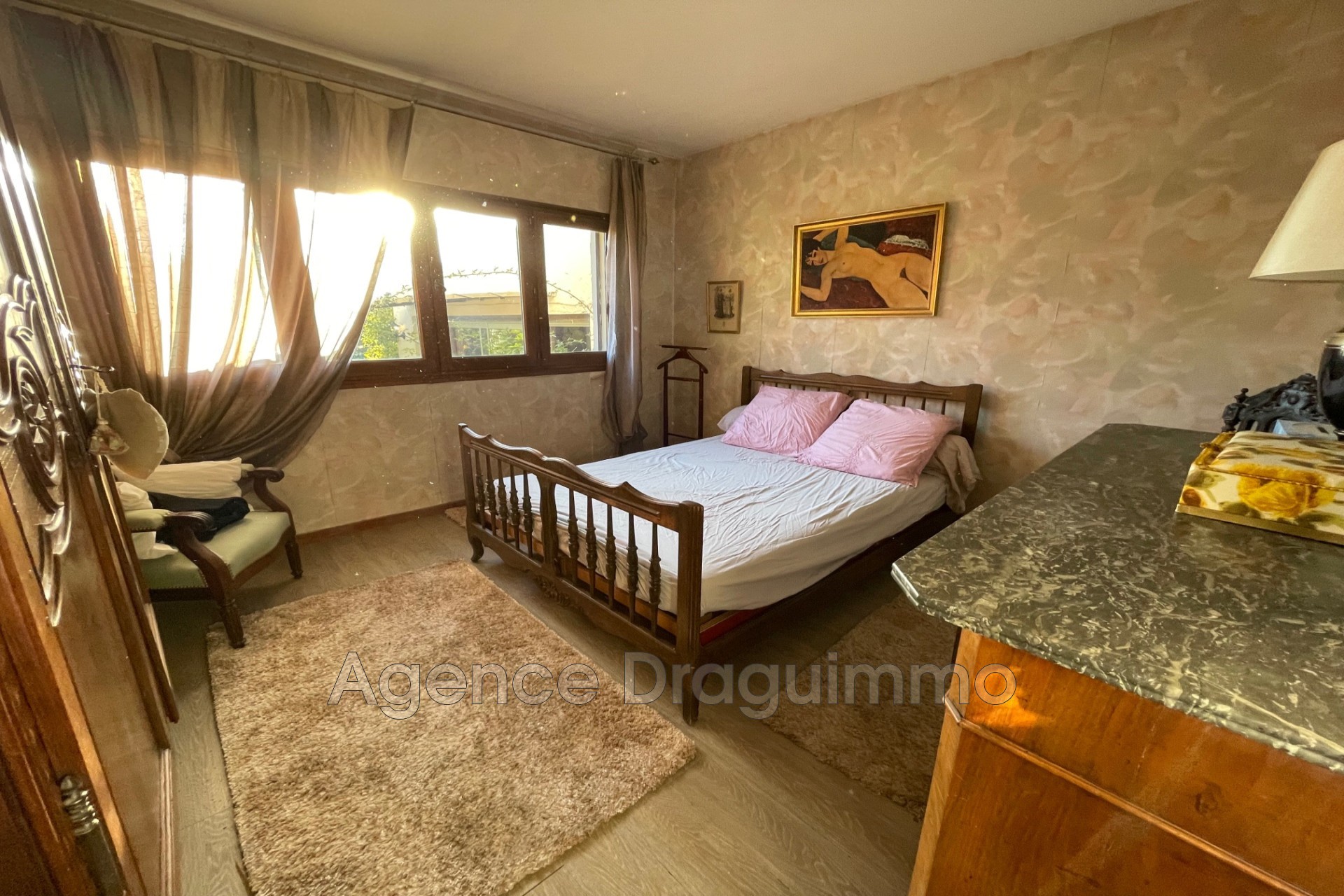 Vente Maison à Draguignan 5 pièces