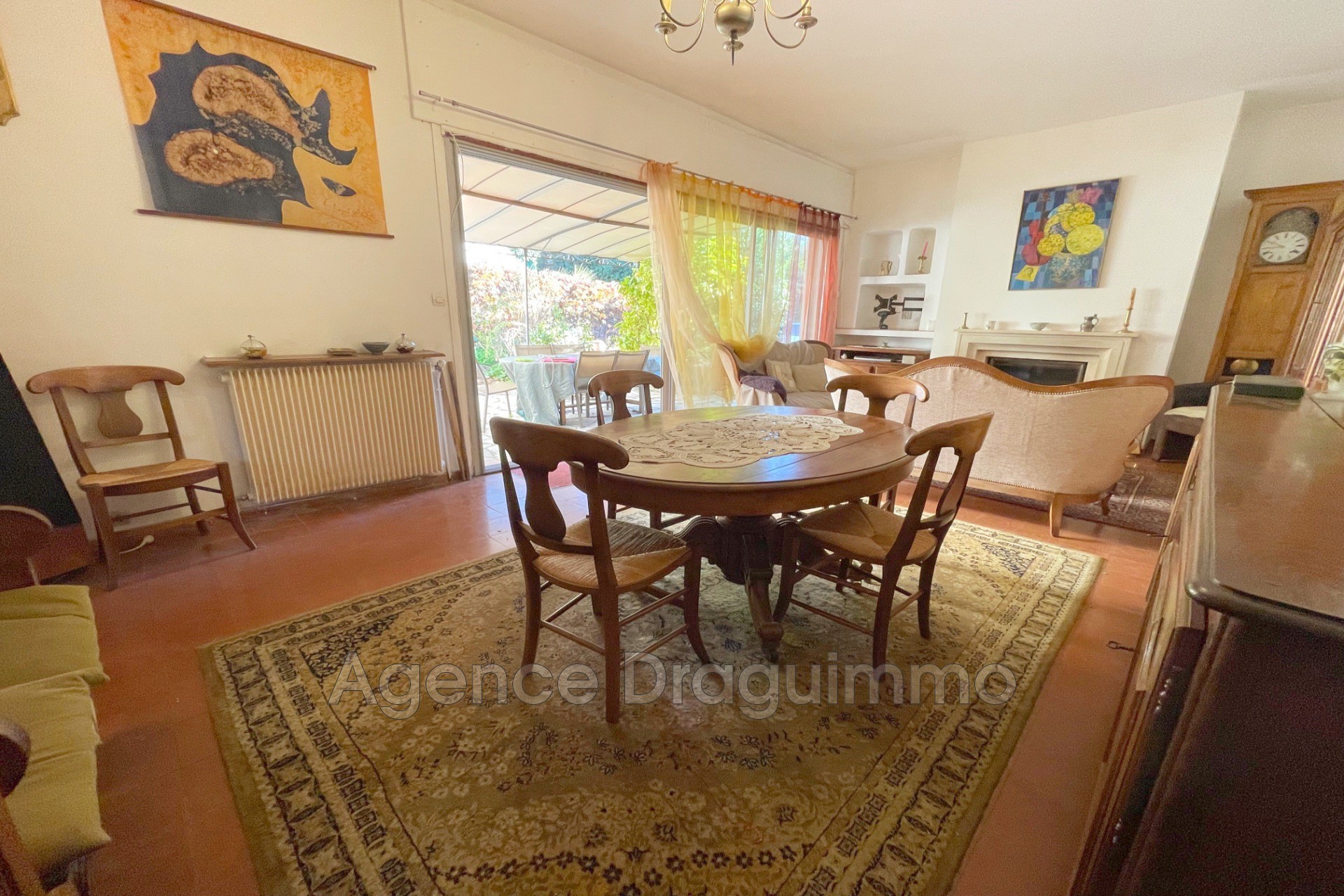 Vente Maison à Draguignan 5 pièces