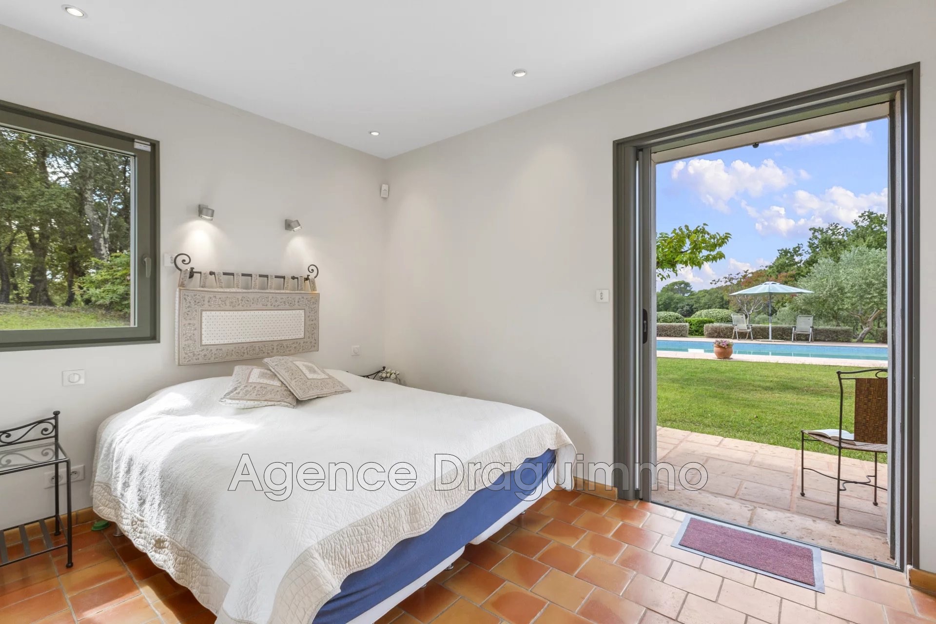 Vente Maison à Draguignan 4 pièces