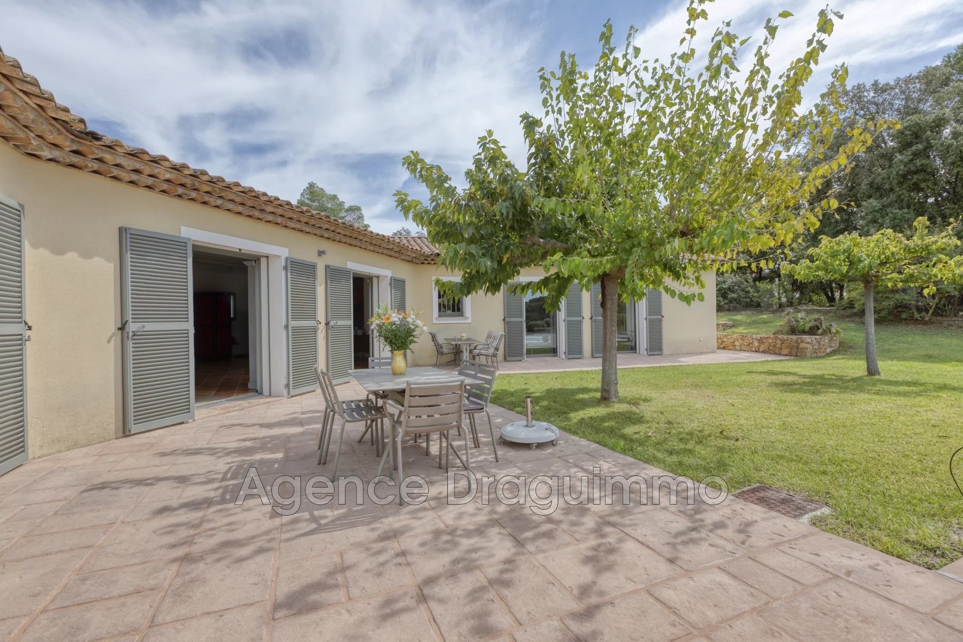 Vente Maison à Draguignan 4 pièces