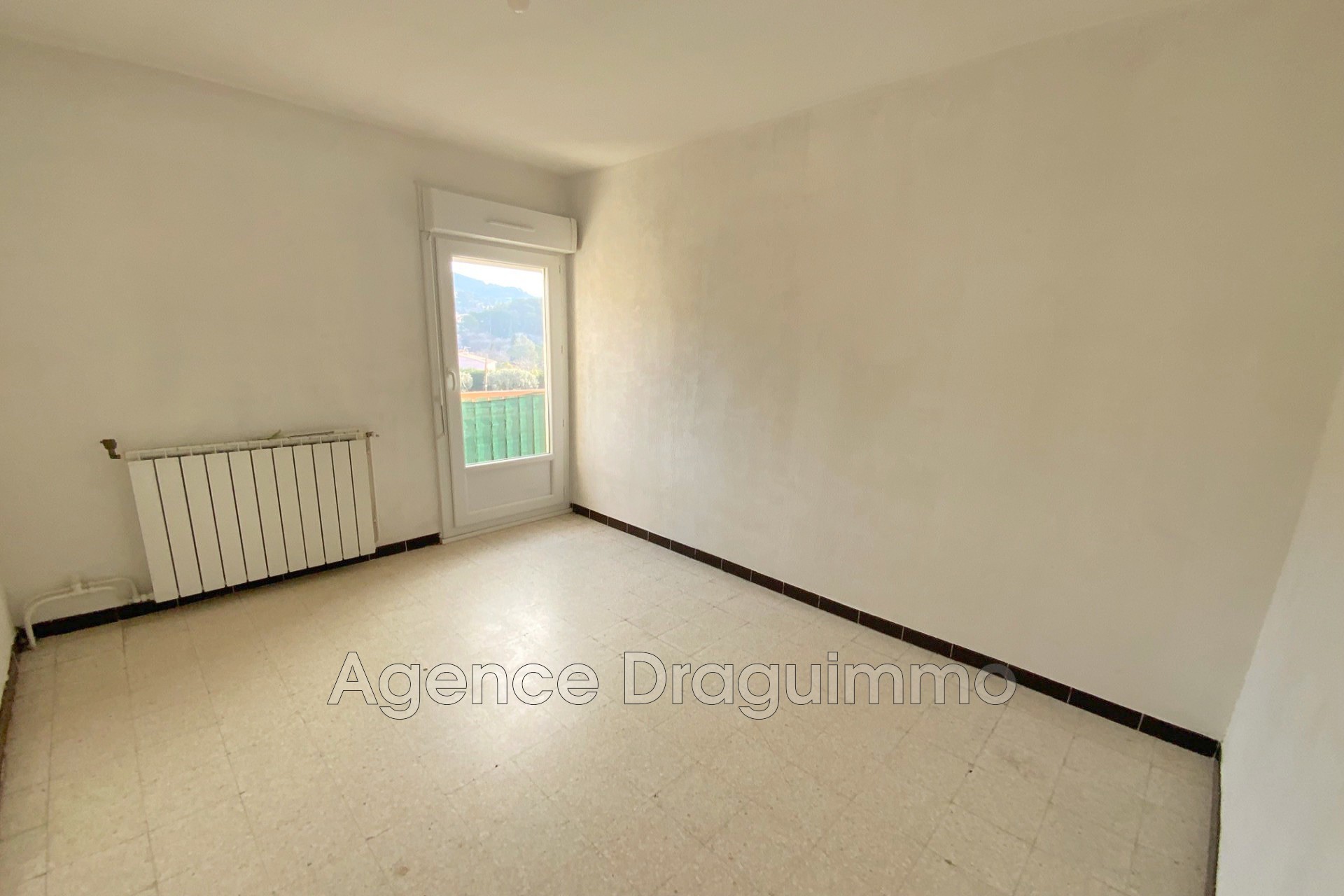 Vente Appartement à Draguignan 3 pièces