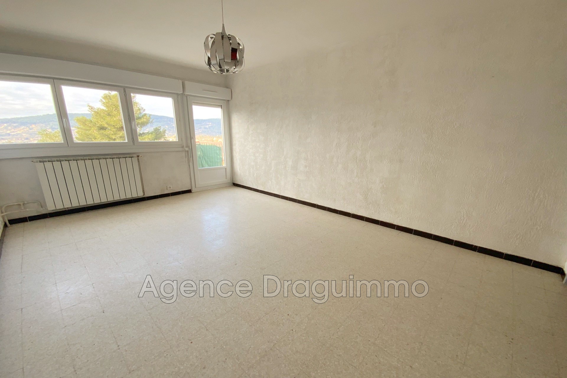 Vente Appartement à Draguignan 3 pièces