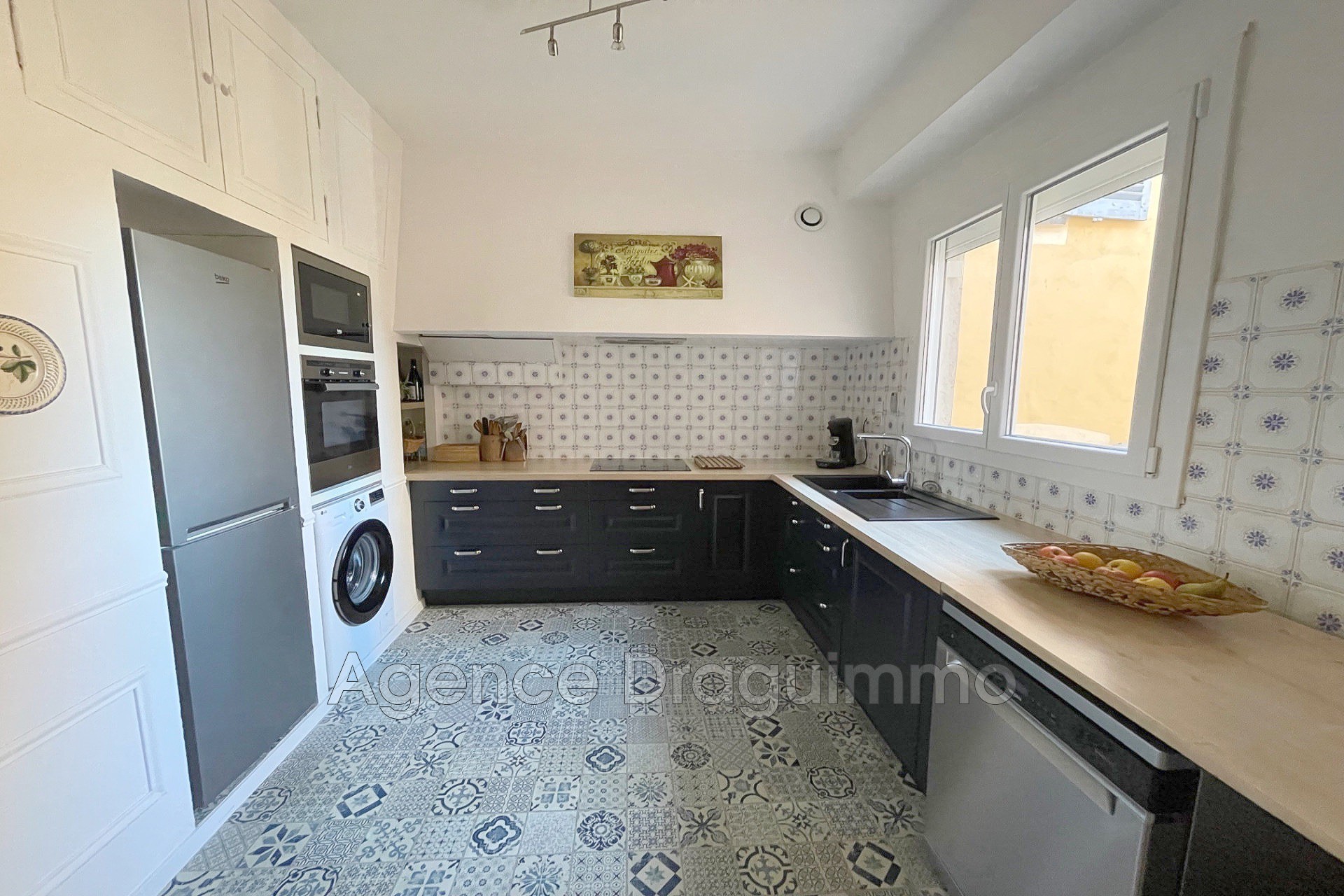 Vente Appartement à Draguignan 5 pièces