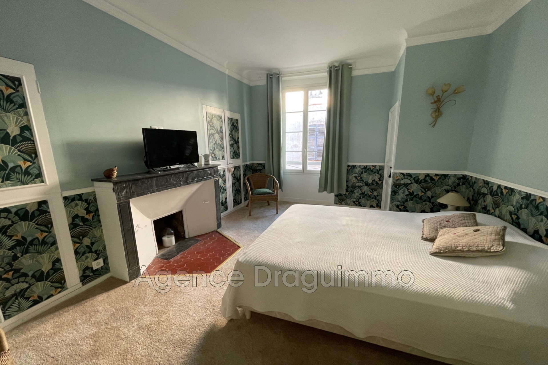 Vente Appartement à Draguignan 5 pièces