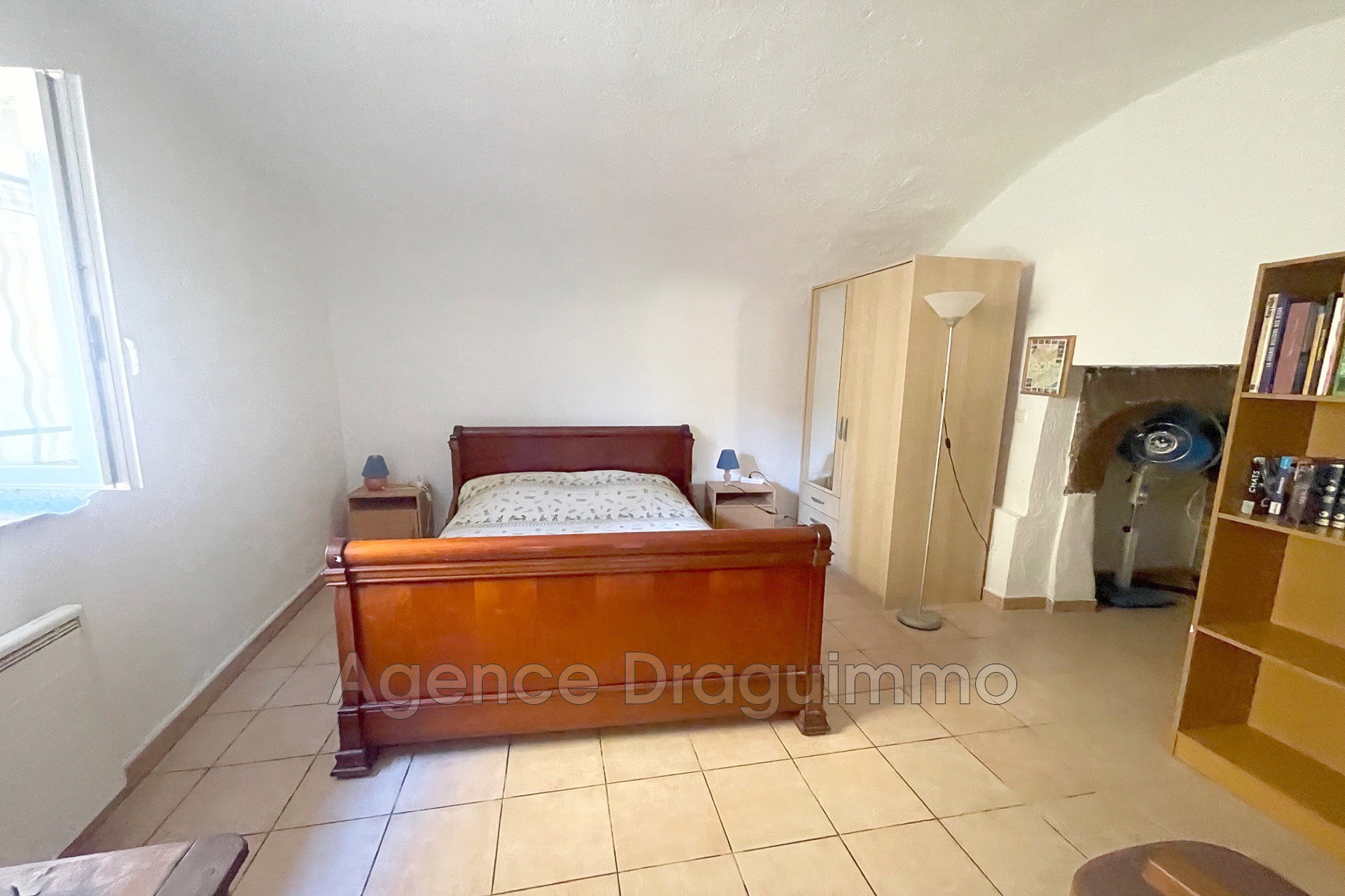 Vente Appartement à Draguignan 2 pièces