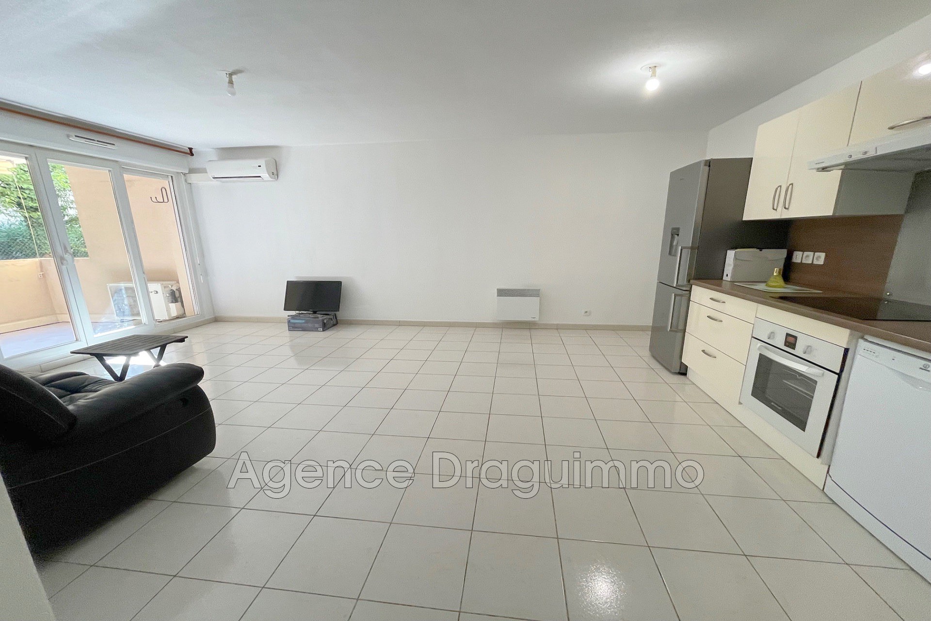 Vente Appartement à Draguignan 3 pièces