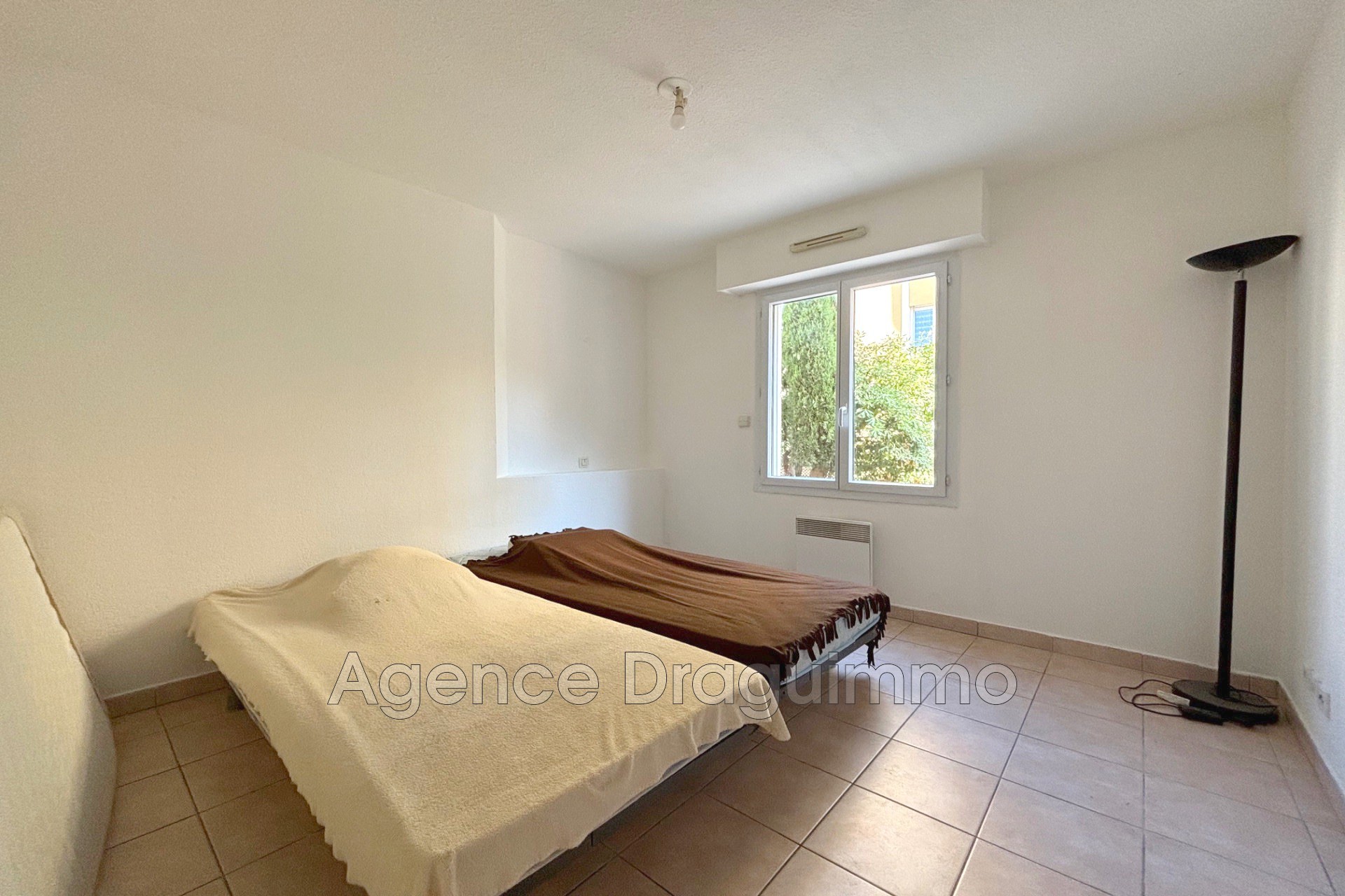 Vente Appartement à Draguignan 2 pièces