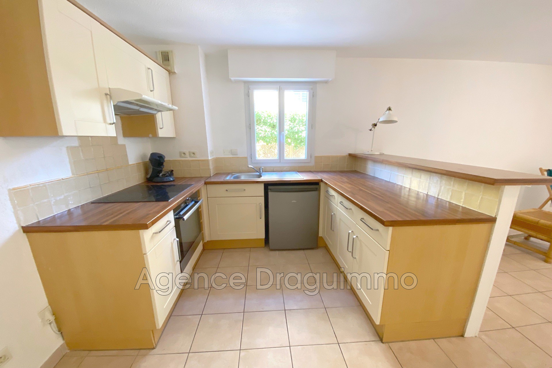 Vente Appartement à Draguignan 2 pièces