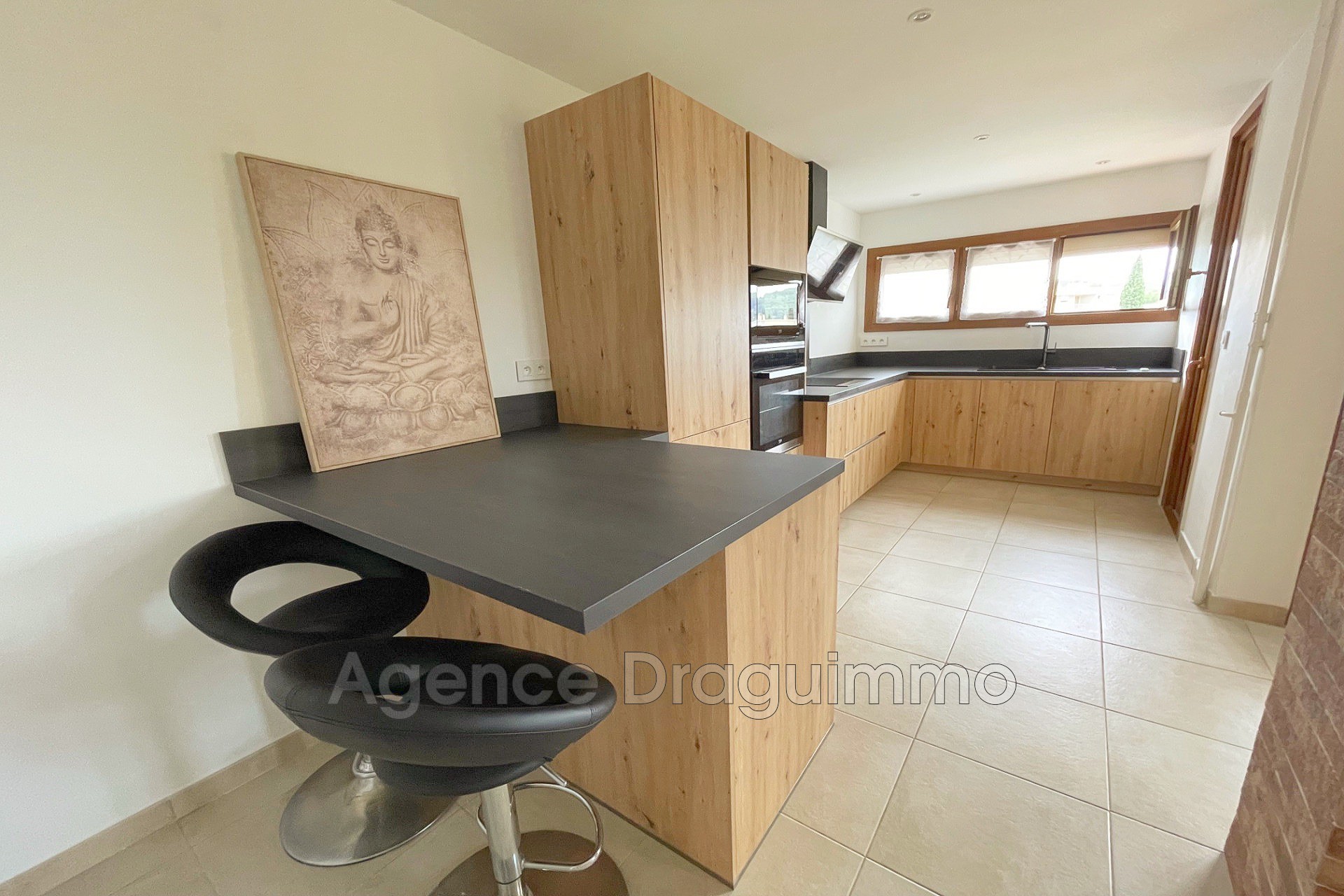 Vente Appartement à Draguignan 4 pièces