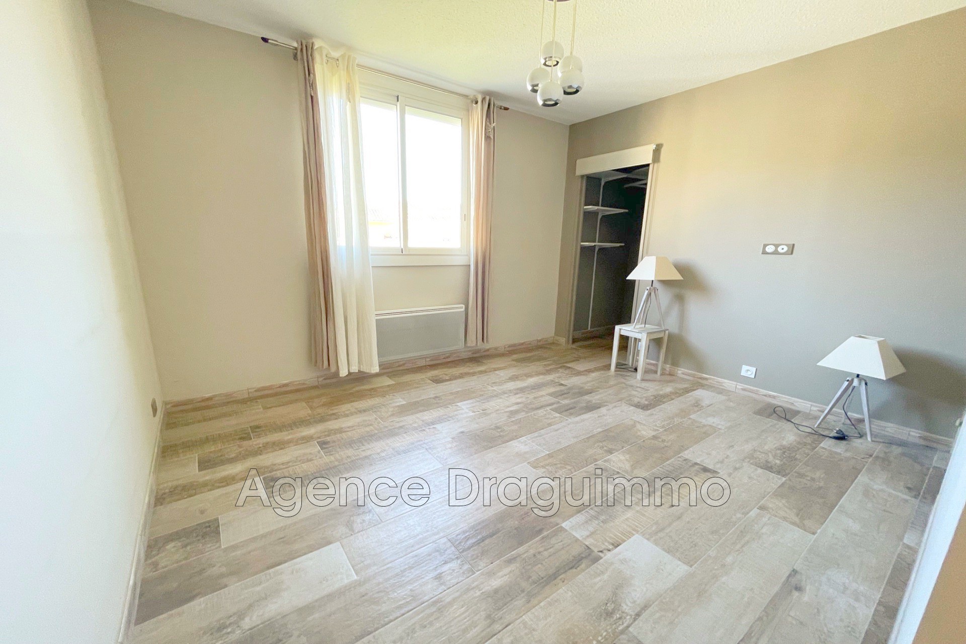 Vente Appartement à Draguignan 3 pièces