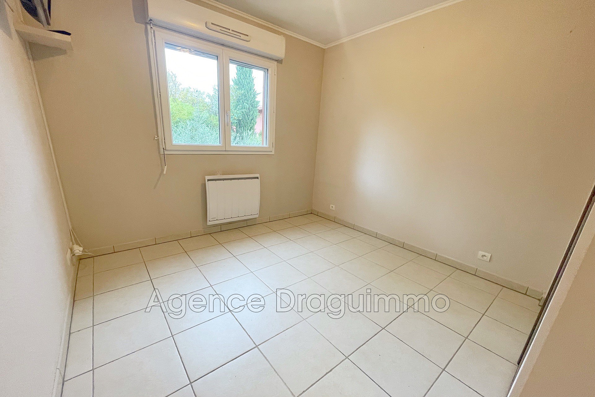 Vente Appartement à Draguignan 4 pièces