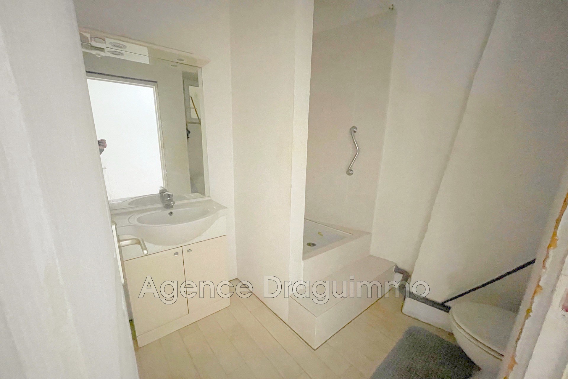 Vente Appartement à Draguignan 2 pièces