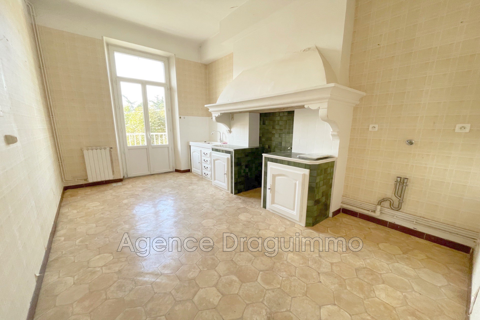 Vente Appartement à Draguignan 5 pièces