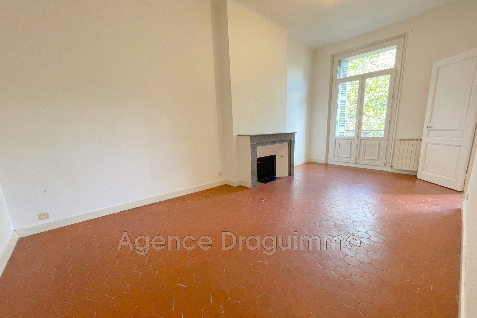 Vente Appartement à Draguignan 5 pièces