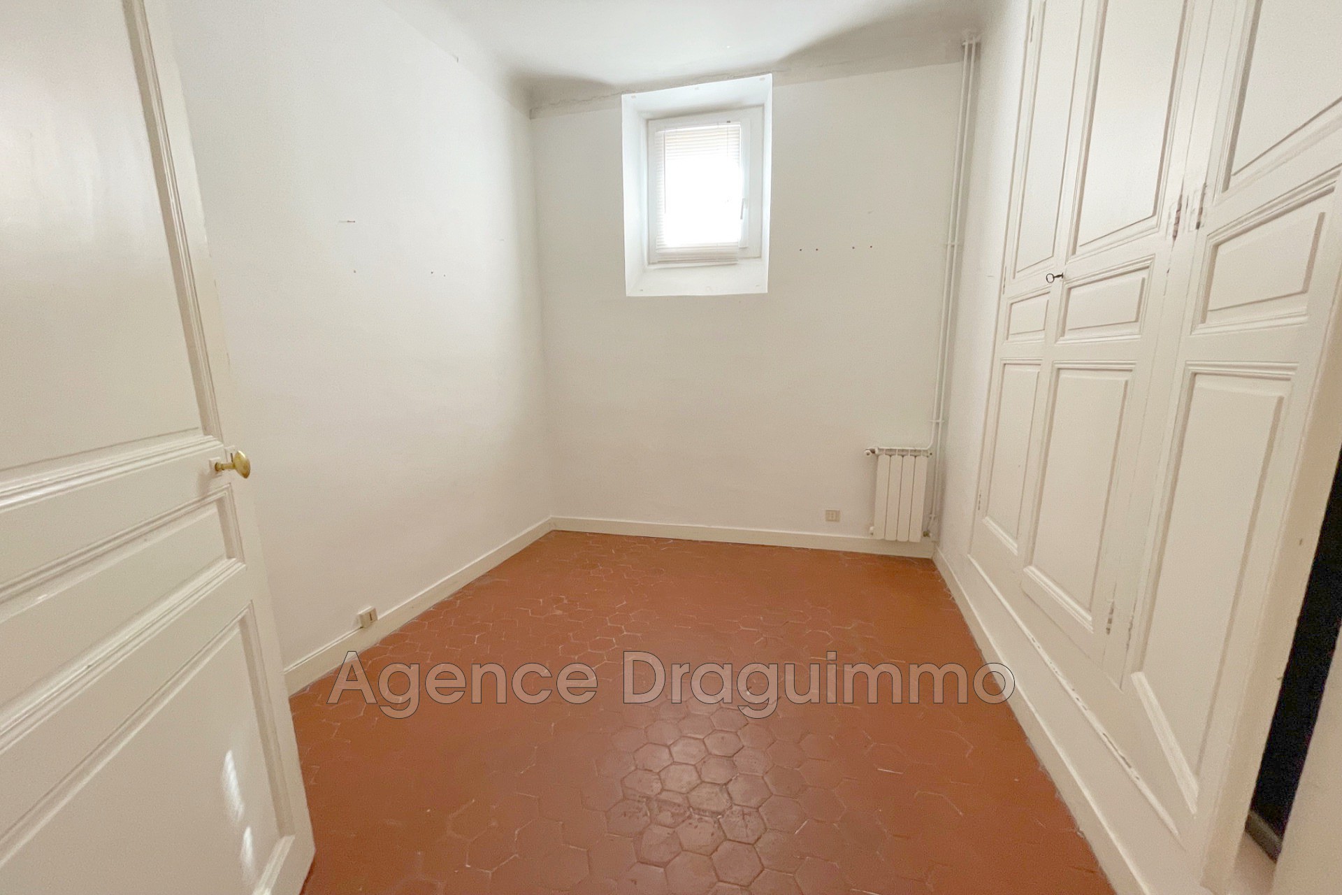 Vente Appartement à Draguignan 5 pièces