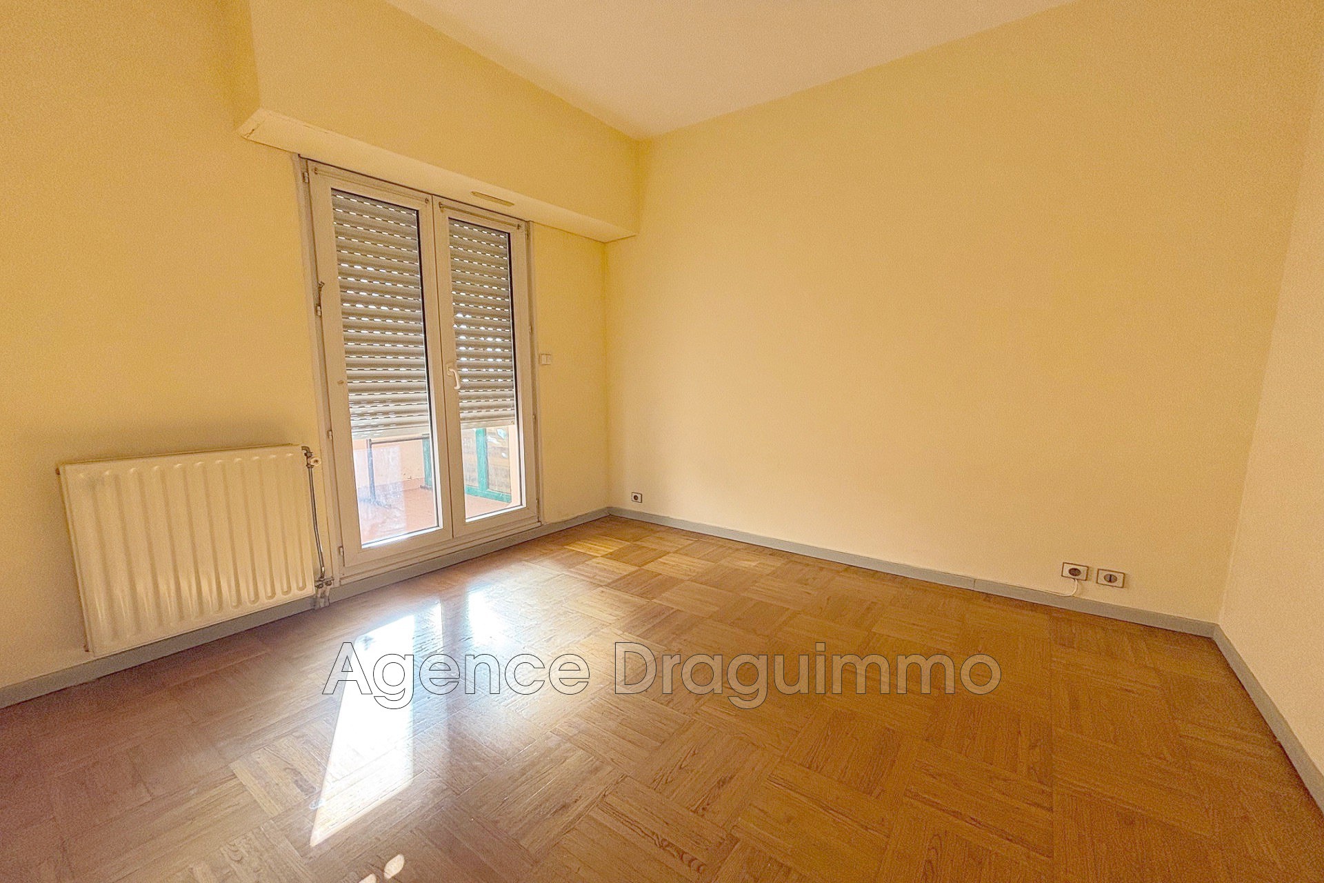 Vente Appartement à Draguignan 3 pièces