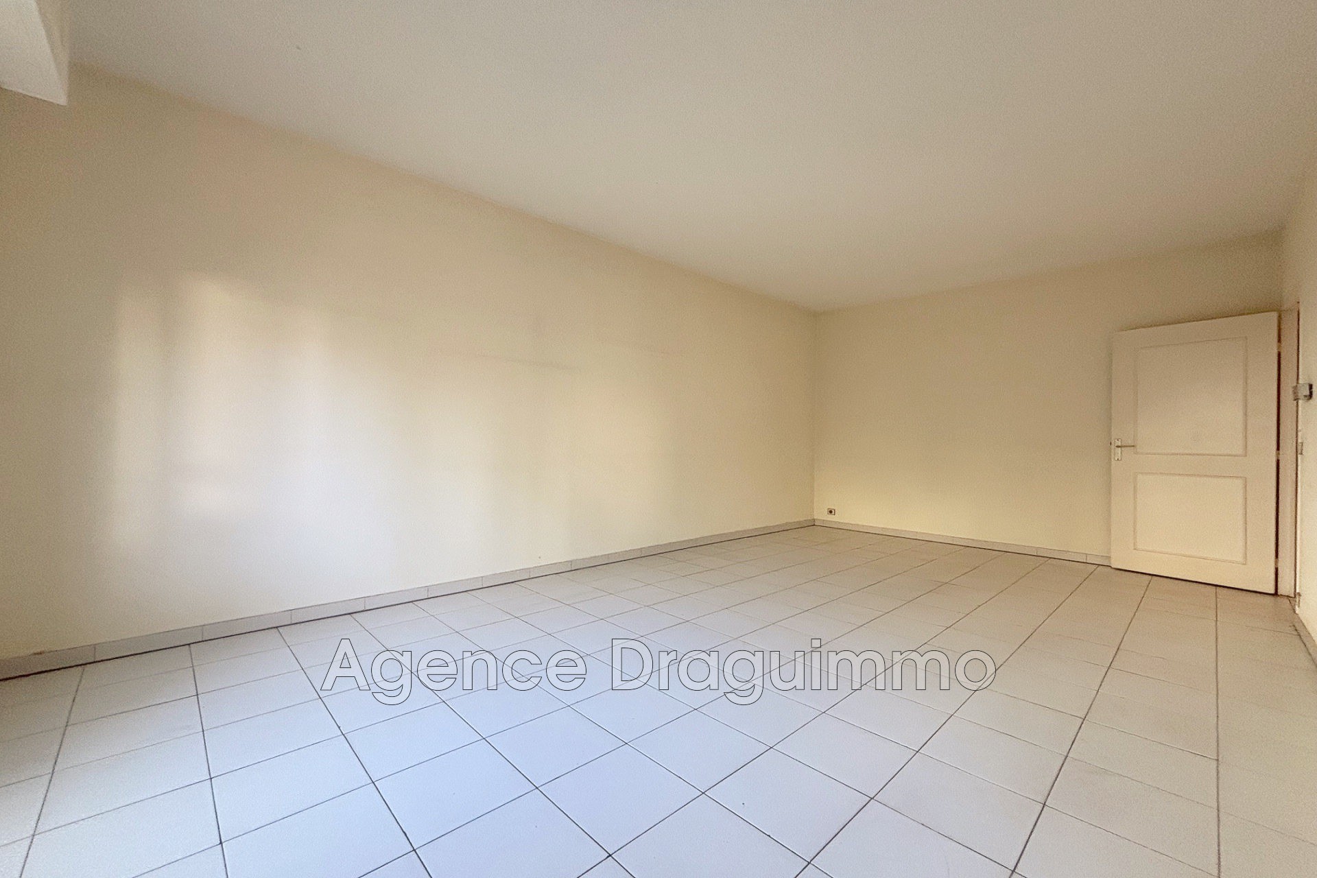 Vente Appartement à Draguignan 3 pièces