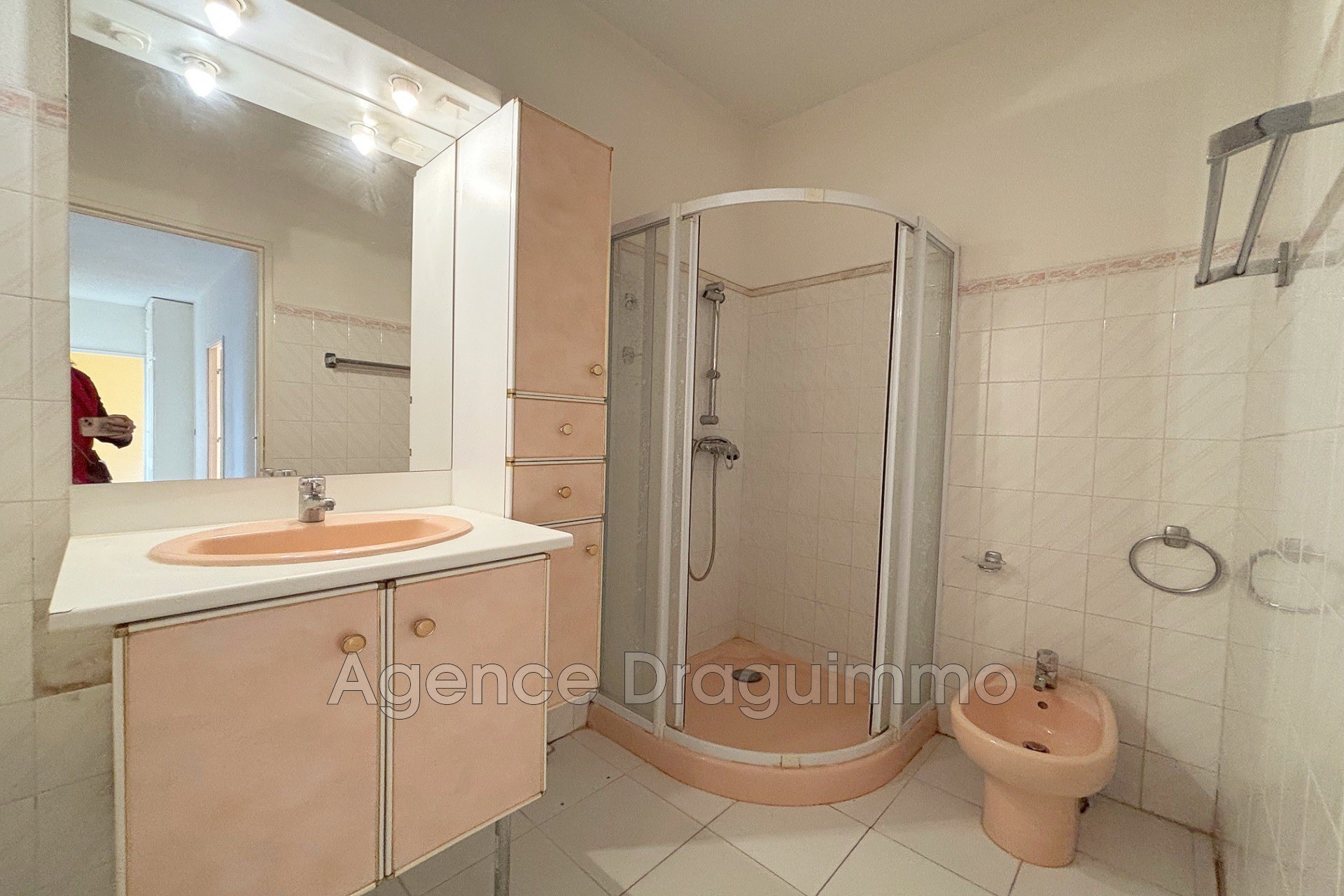 Vente Appartement à Draguignan 3 pièces