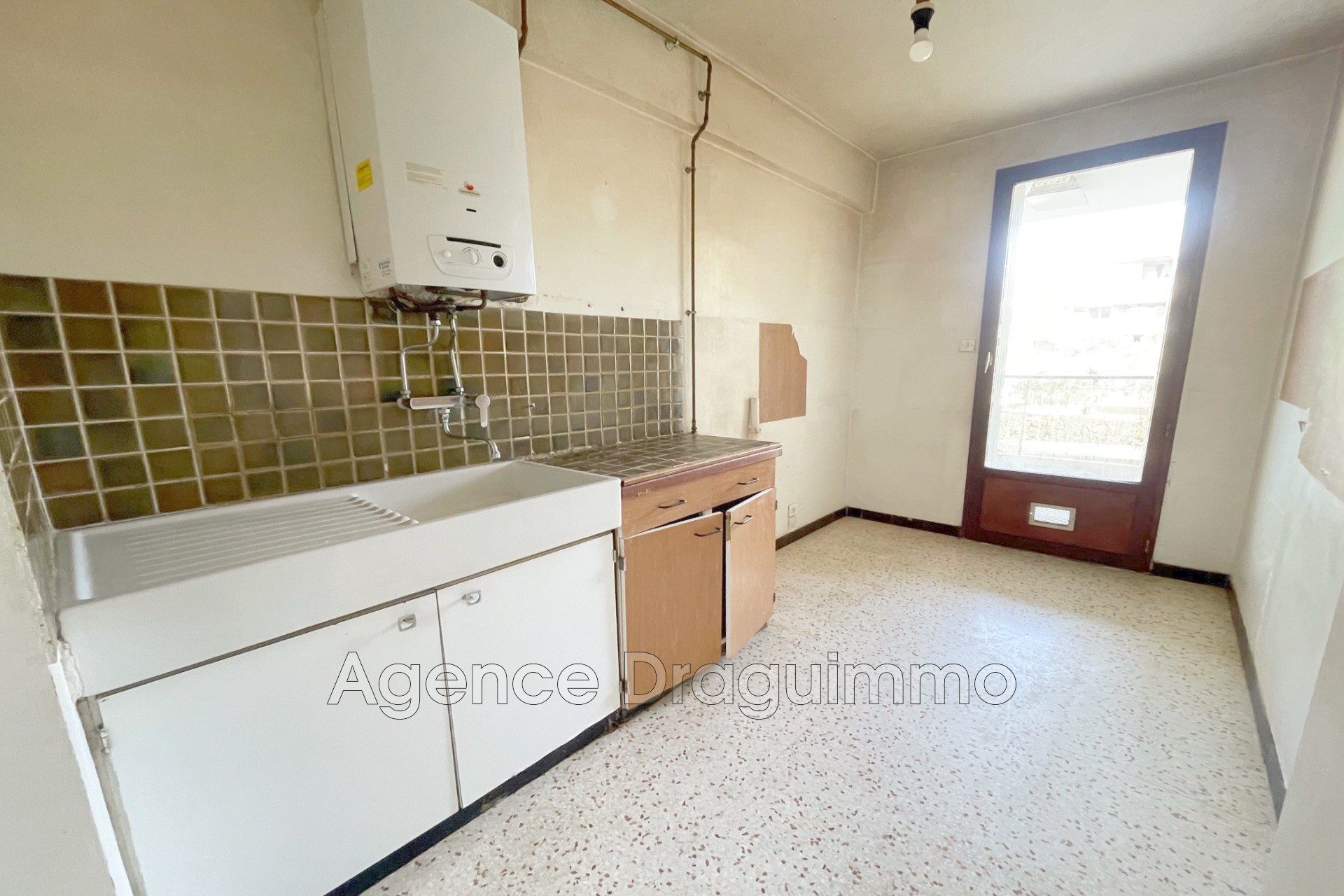 Vente Appartement à Draguignan 4 pièces