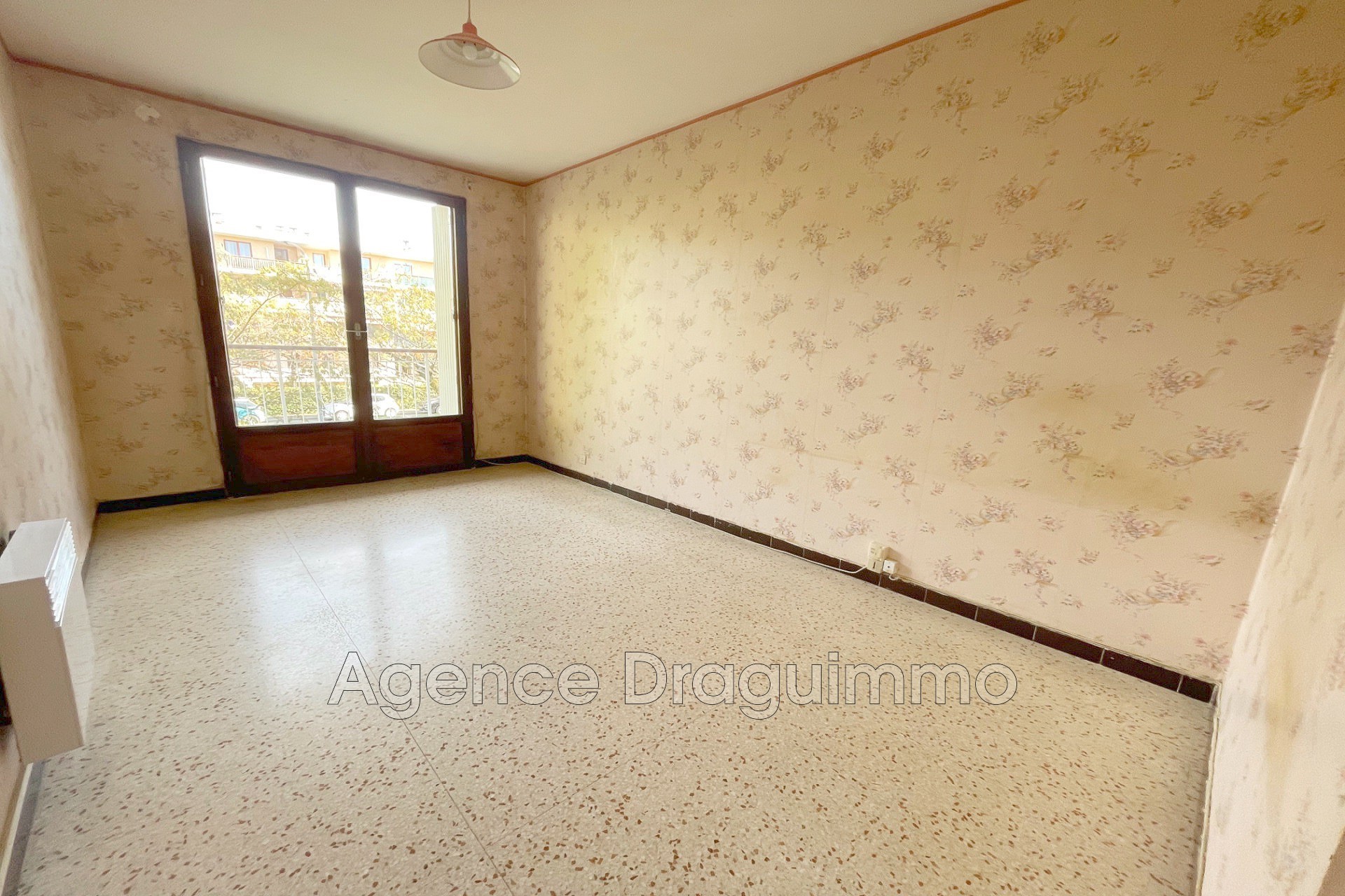 Vente Appartement à Draguignan 4 pièces