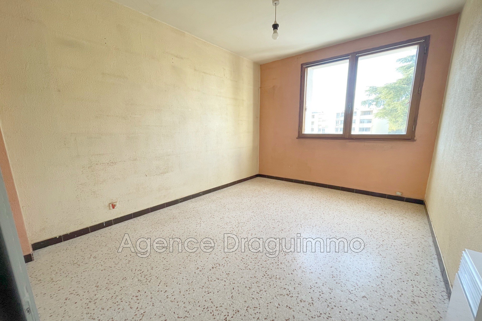 Vente Appartement à Draguignan 4 pièces