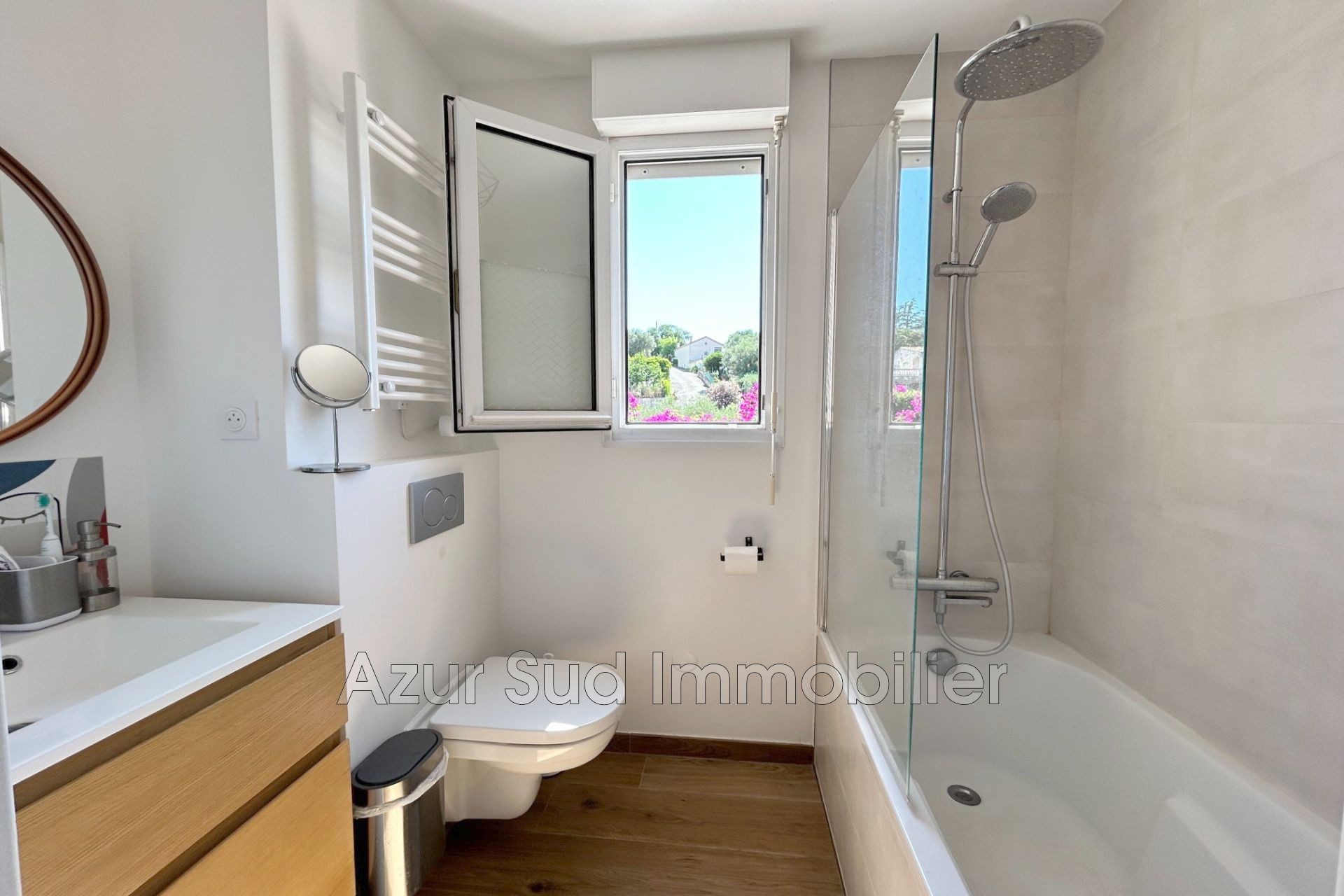 Vente Maison à Antibes 3 pièces