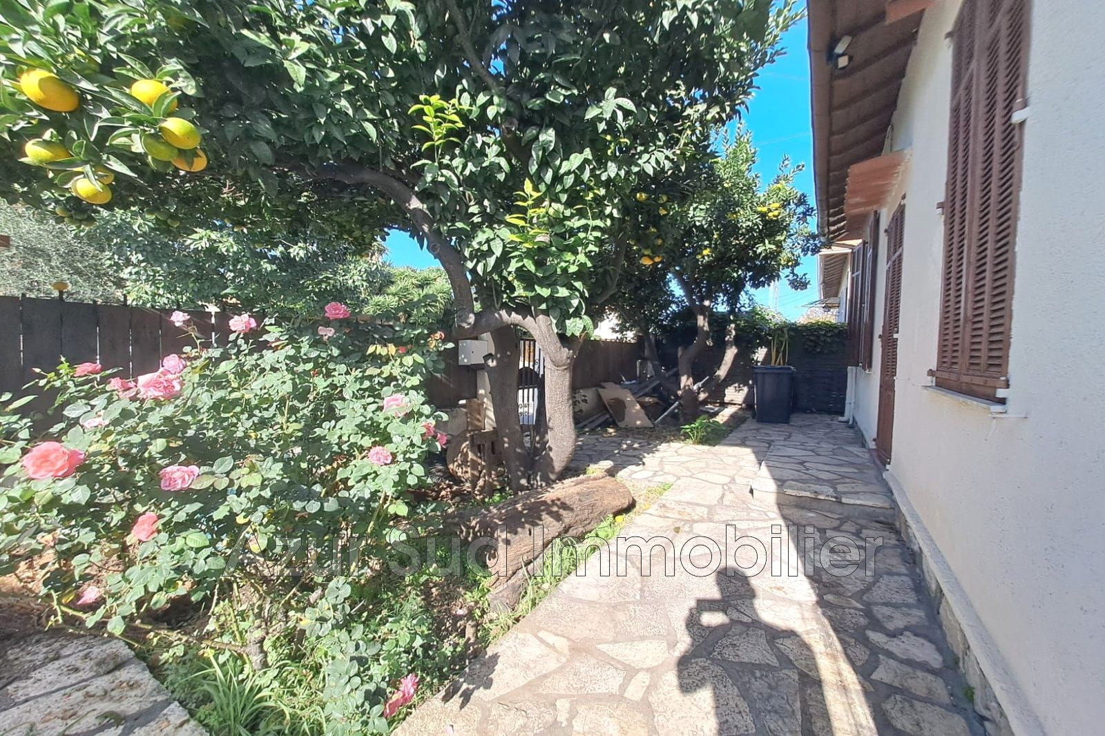 Vente Maison à Antibes 4 pièces