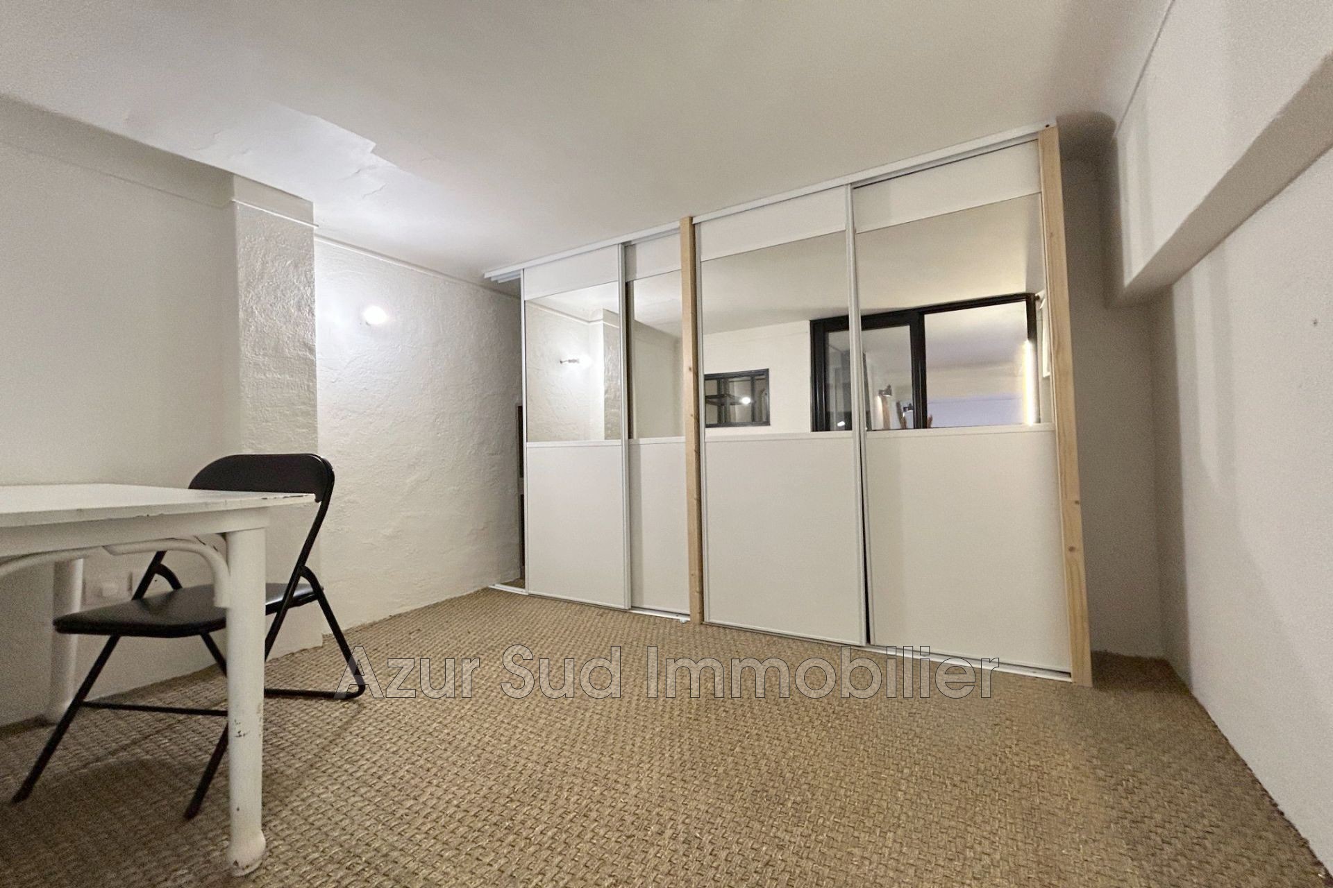 Vente Appartement à Vallauris 4 pièces