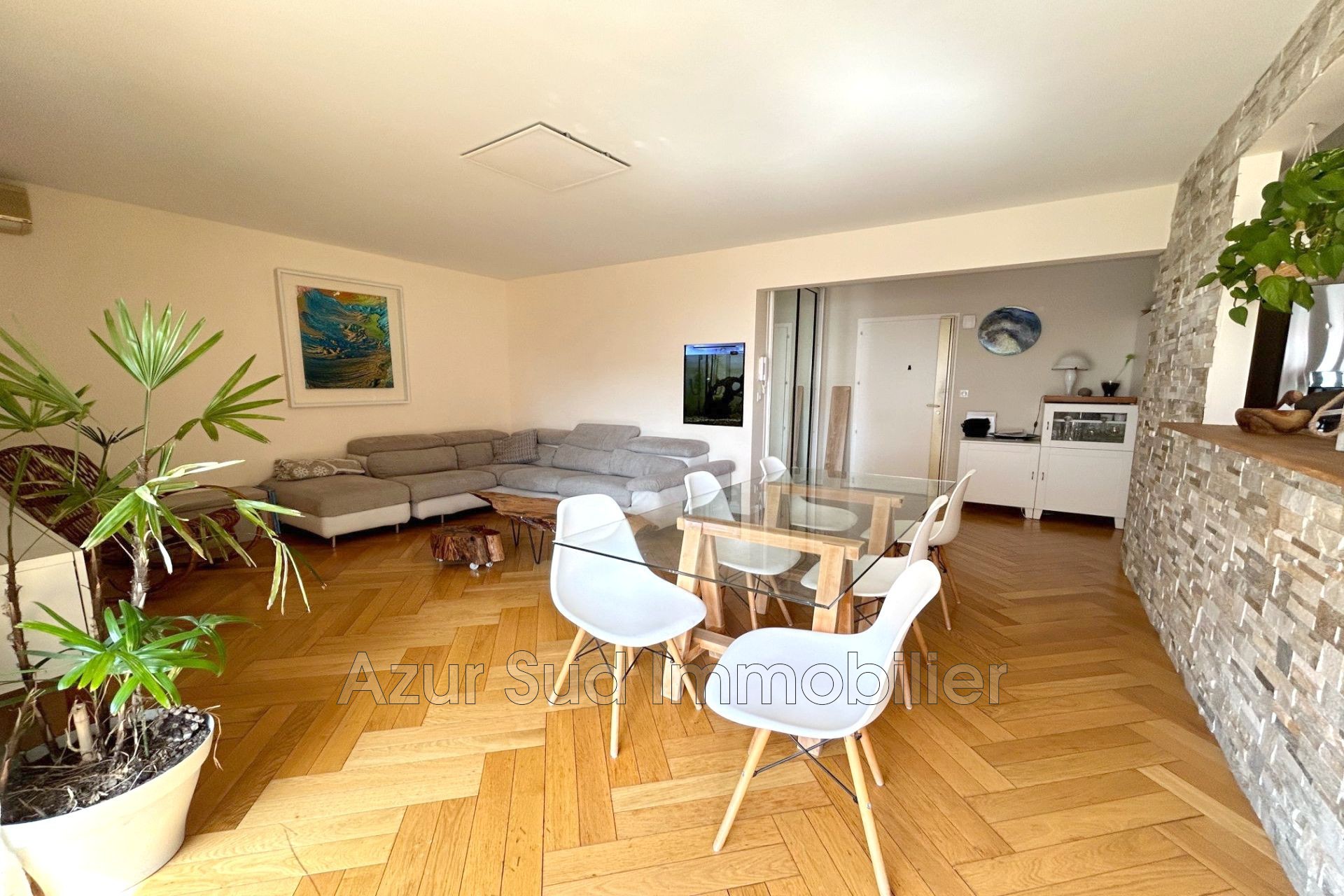 Vente Appartement à Antibes 4 pièces