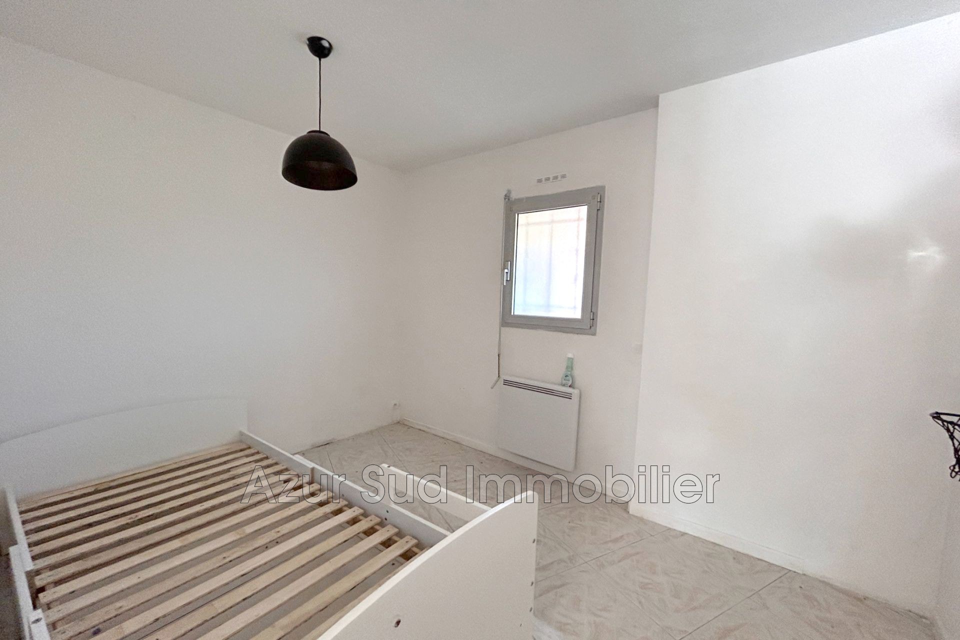 Vente Appartement à Villeneuve-Loubet 3 pièces