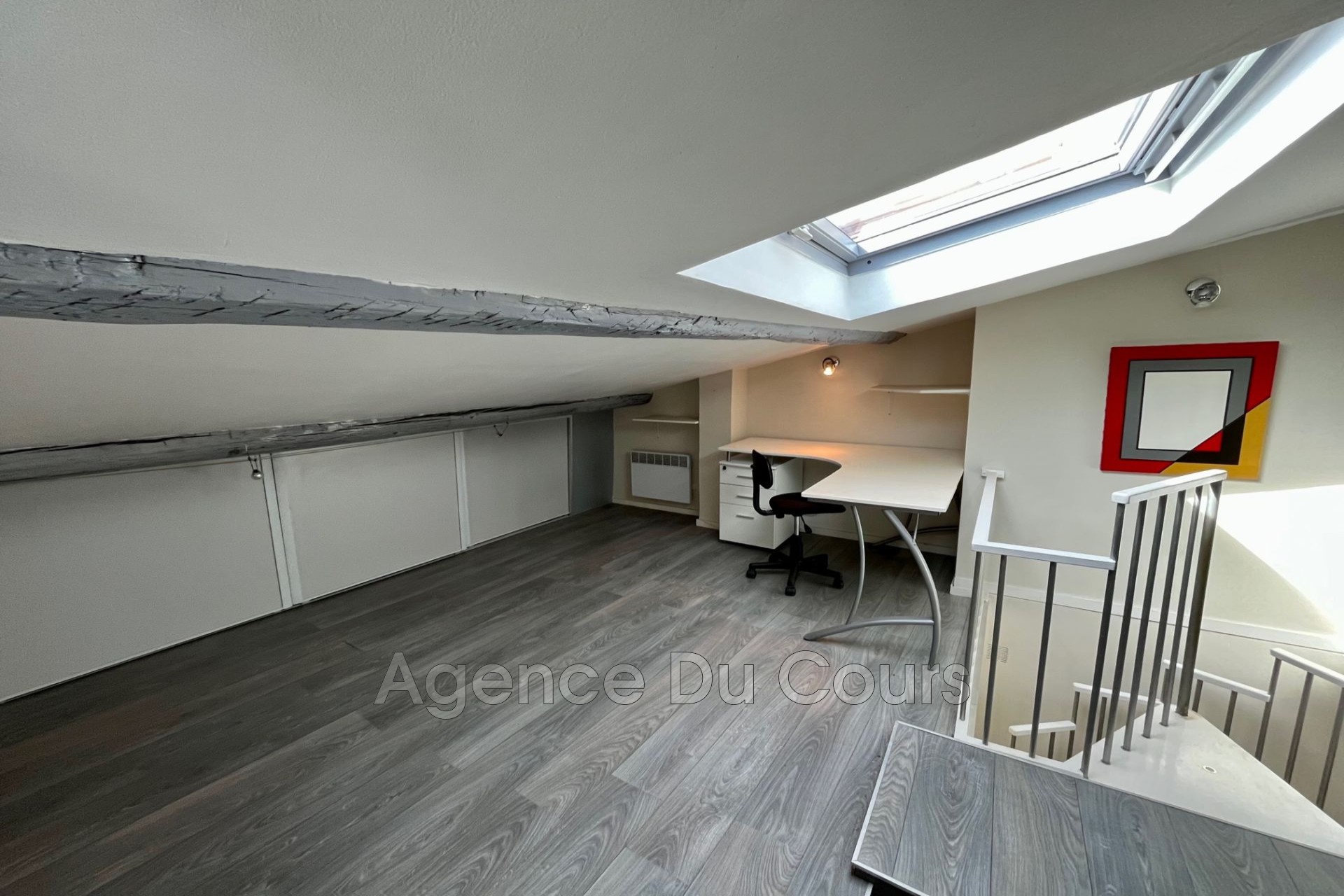 Vente Appartement à Grasse 4 pièces