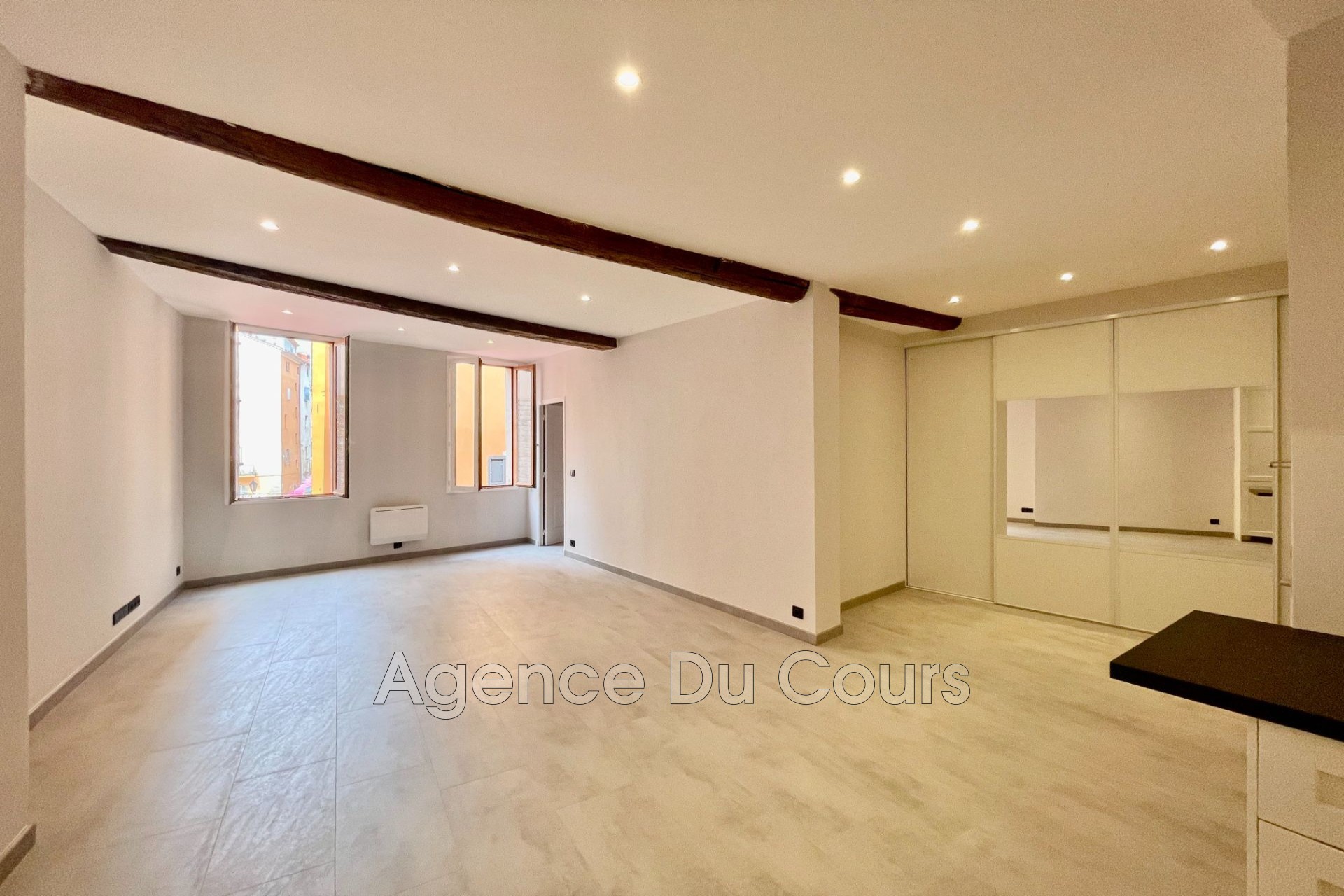 Vente Appartement à Grasse 2 pièces