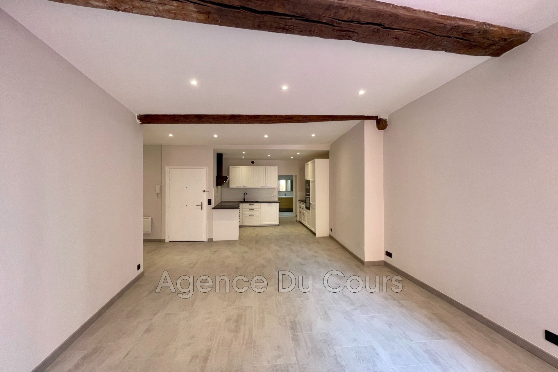 Vente Appartement à Grasse 2 pièces