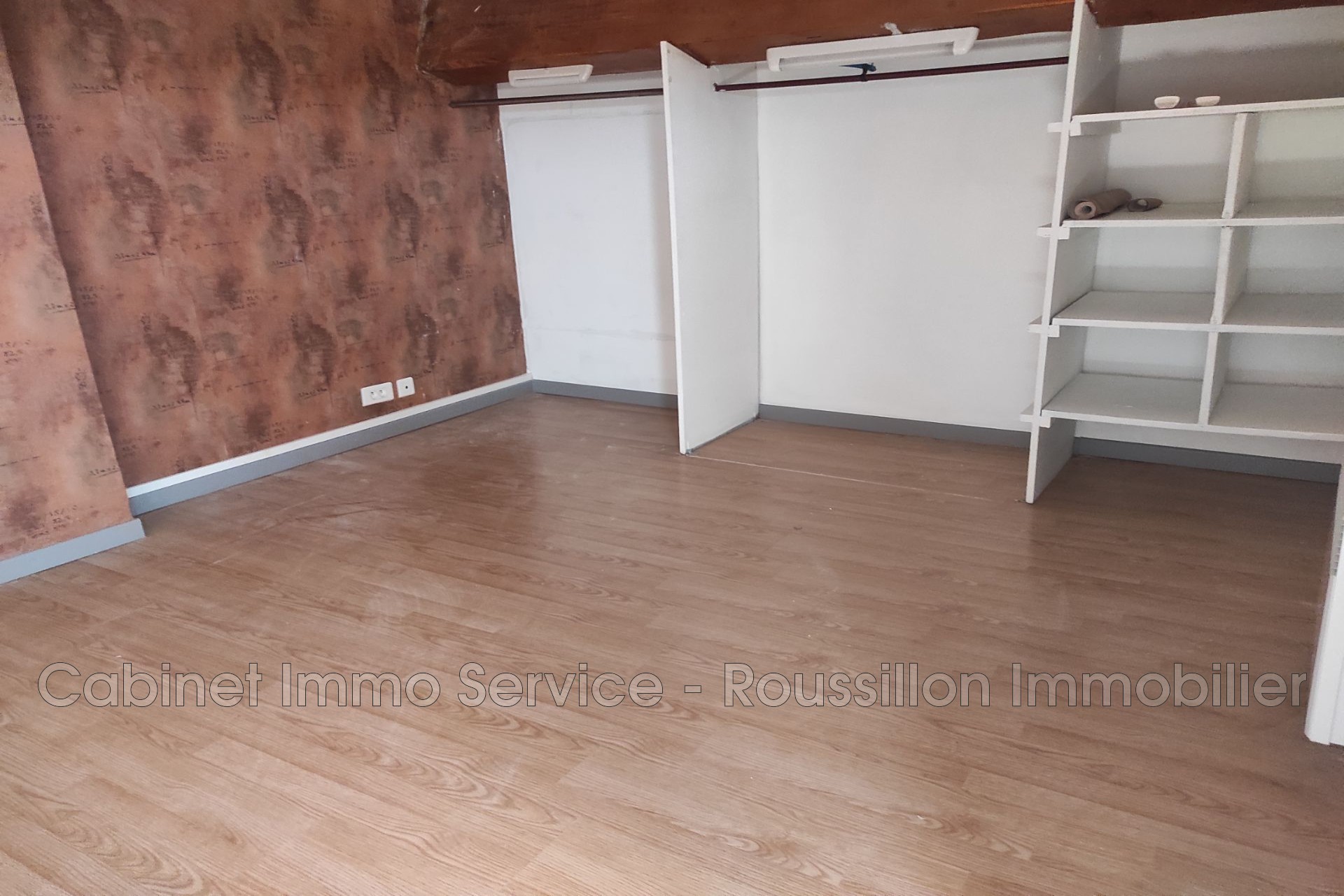 Location Appartement à Céret 2 pièces