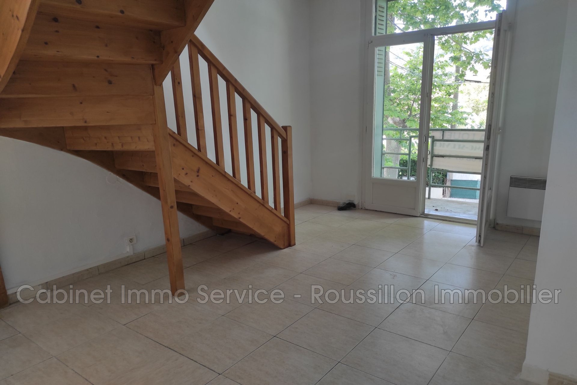 Location Appartement à Céret 2 pièces