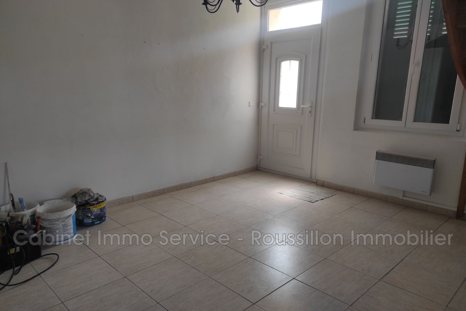 Location Appartement à Céret 2 pièces