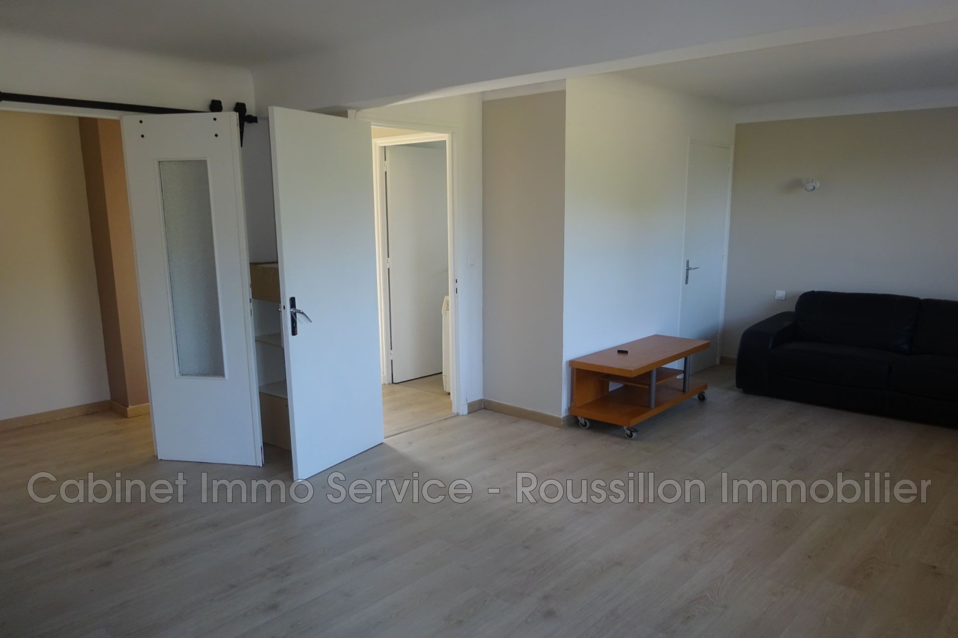 Vente Appartement à Céret 2 pièces