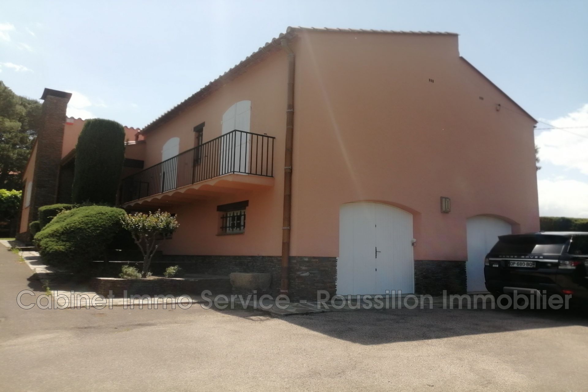 Vente Maison à Céret 5 pièces