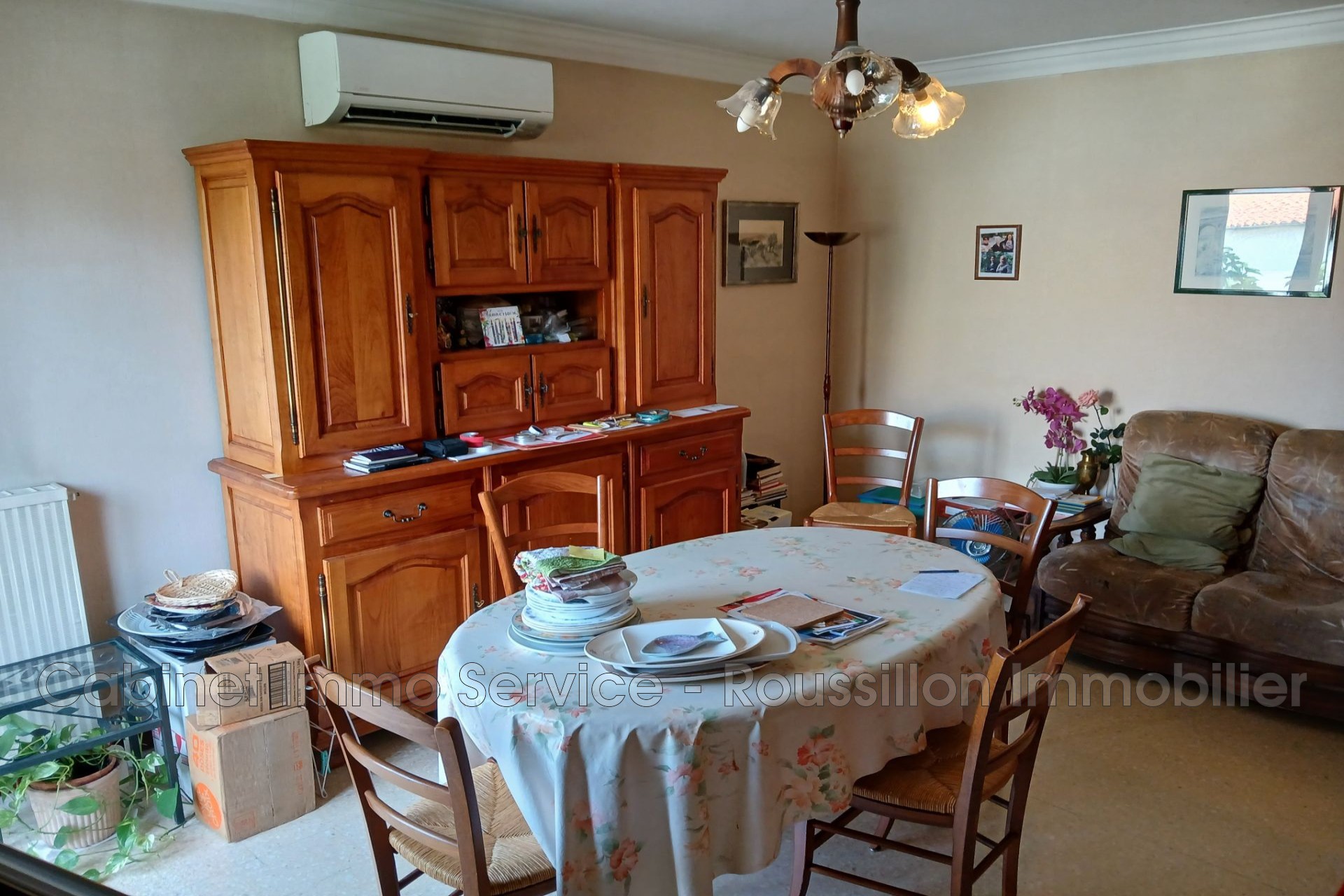 Vente Maison à Céret 5 pièces