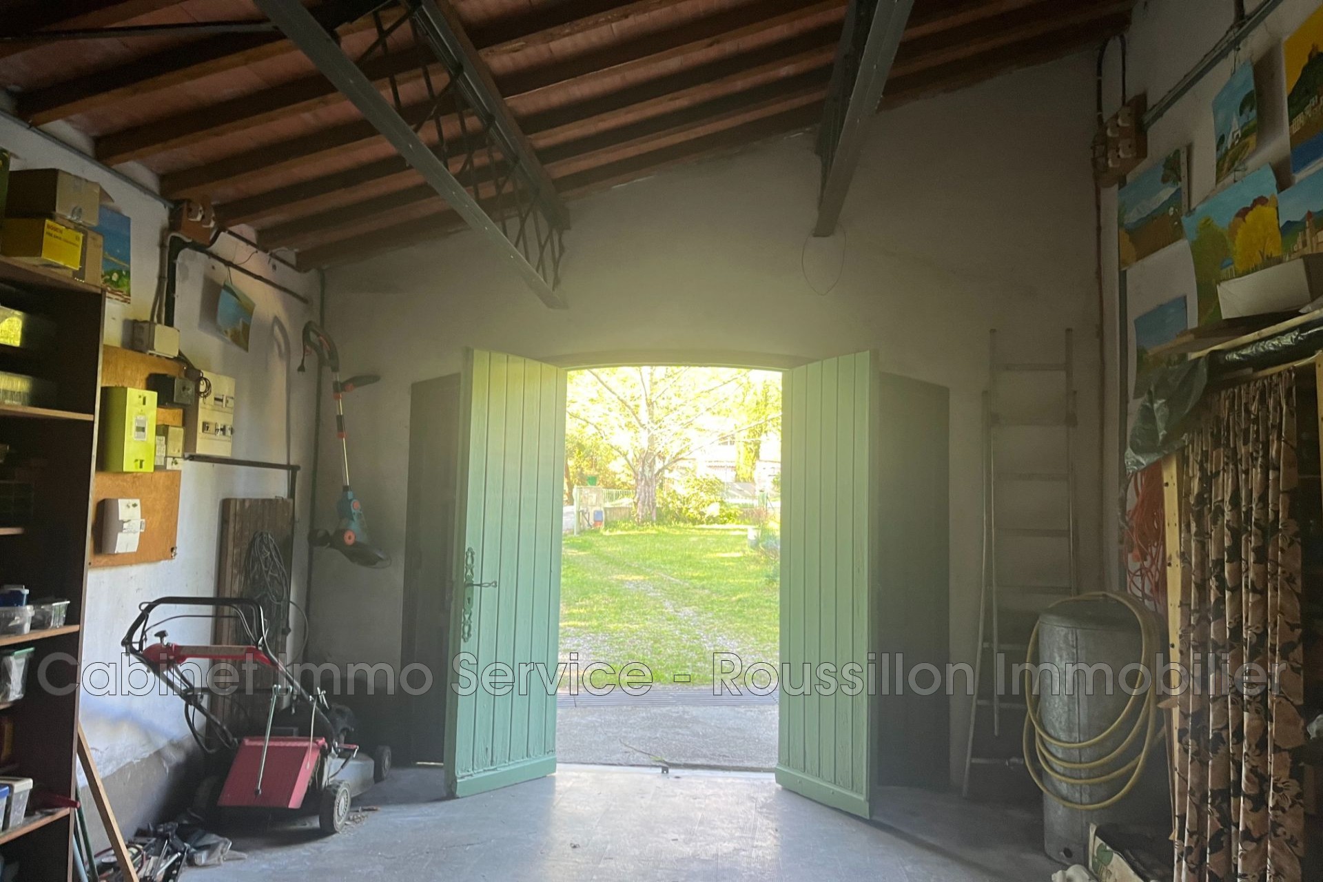 Vente Maison à Céret 0 pièce