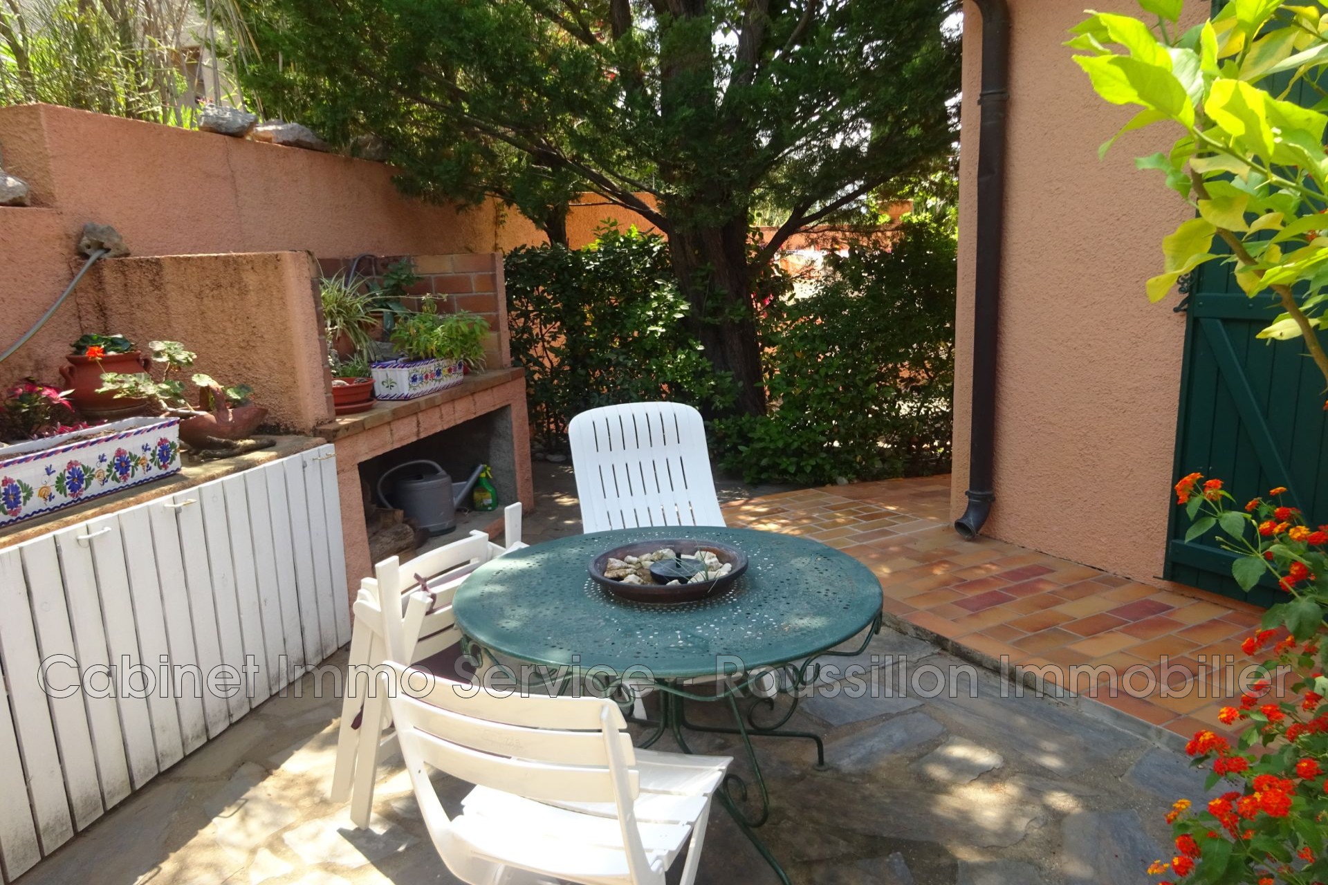 Vente Maison à Céret 0 pièce