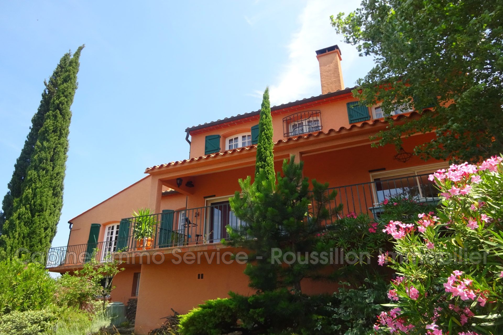 Vente Maison à Céret 0 pièce