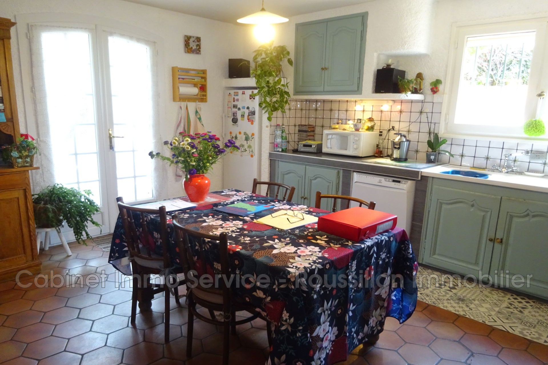 Vente Maison à Céret 0 pièce